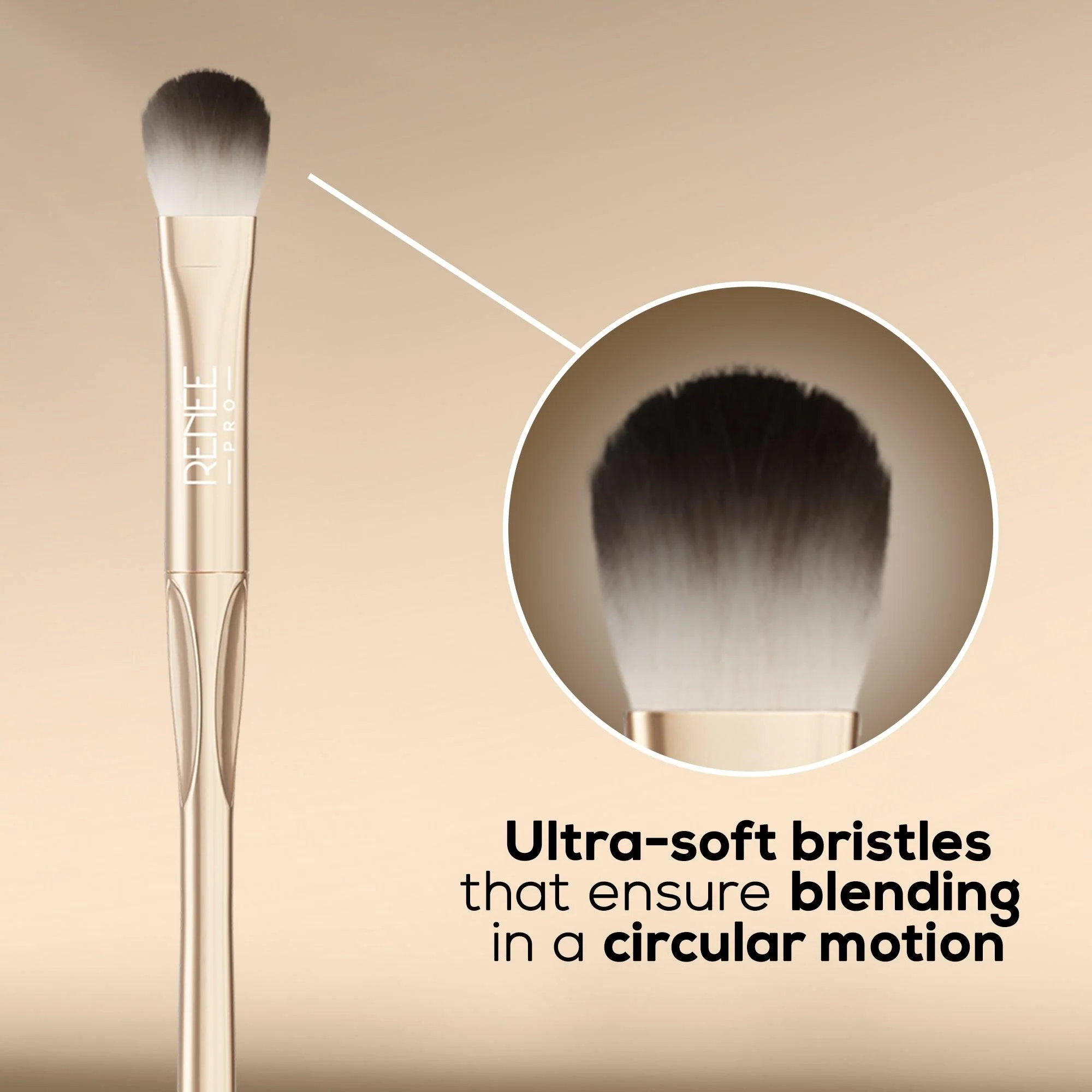 RENEE Pro professional Makeup Brush - Image 17
