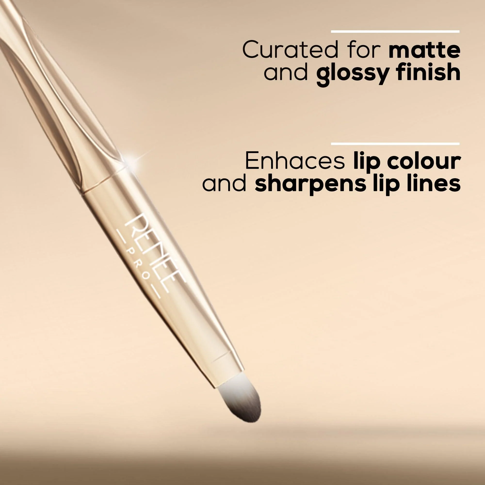 RENEE Pro professional Makeup Brush - Image 21