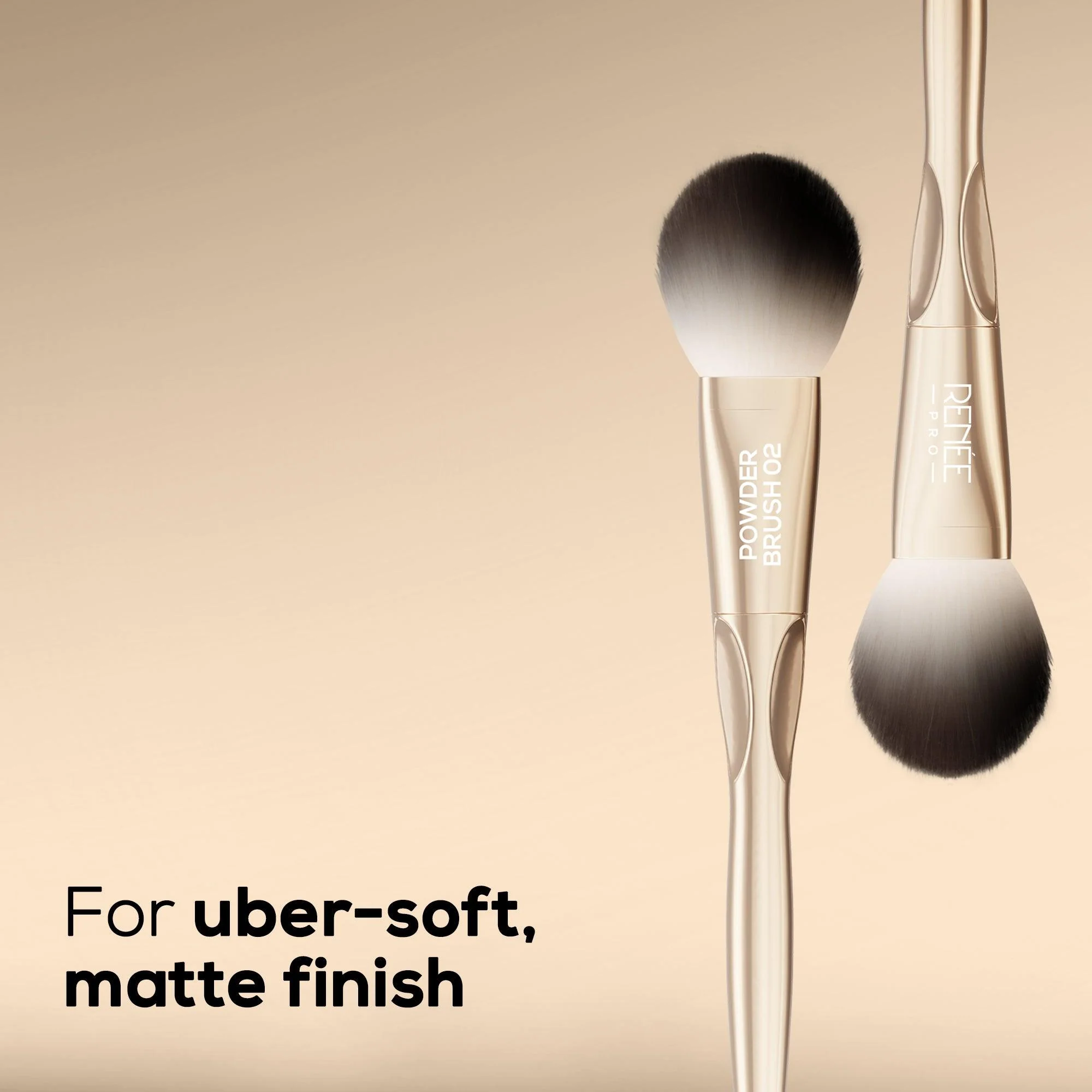 RENEE Pro professional Makeup Brush - Image 26