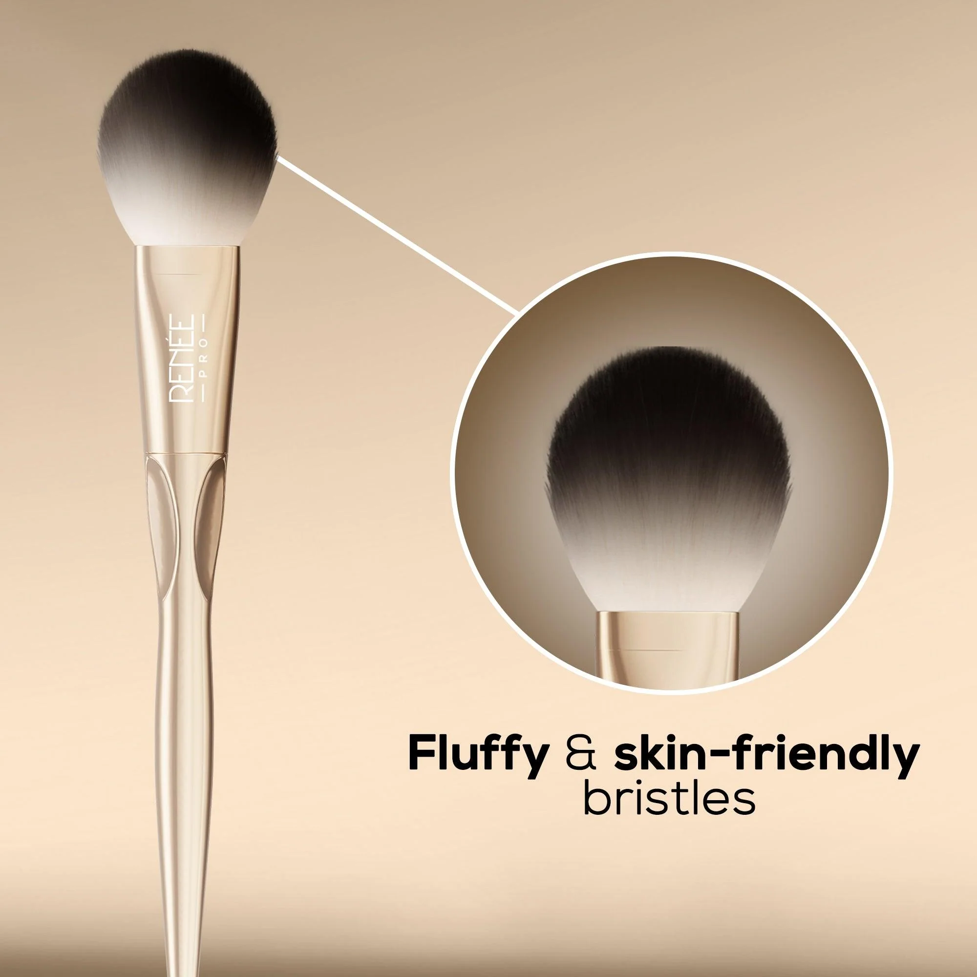 RENEE Pro professional Makeup Brush - Image 27