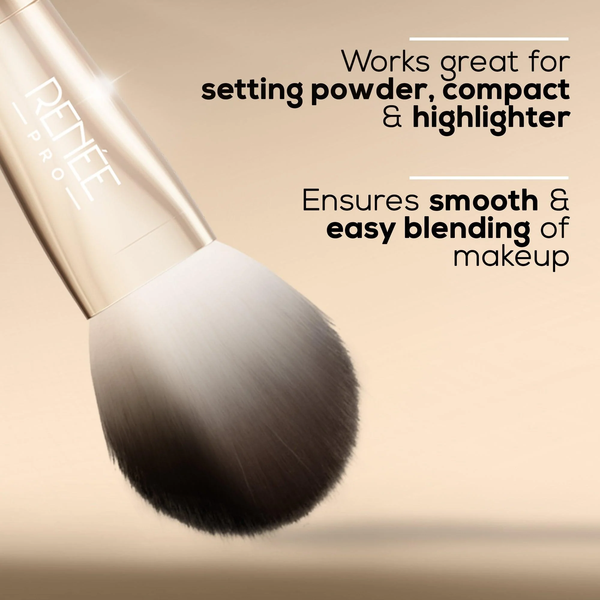 RENEE Pro professional Makeup Brush - Image 28