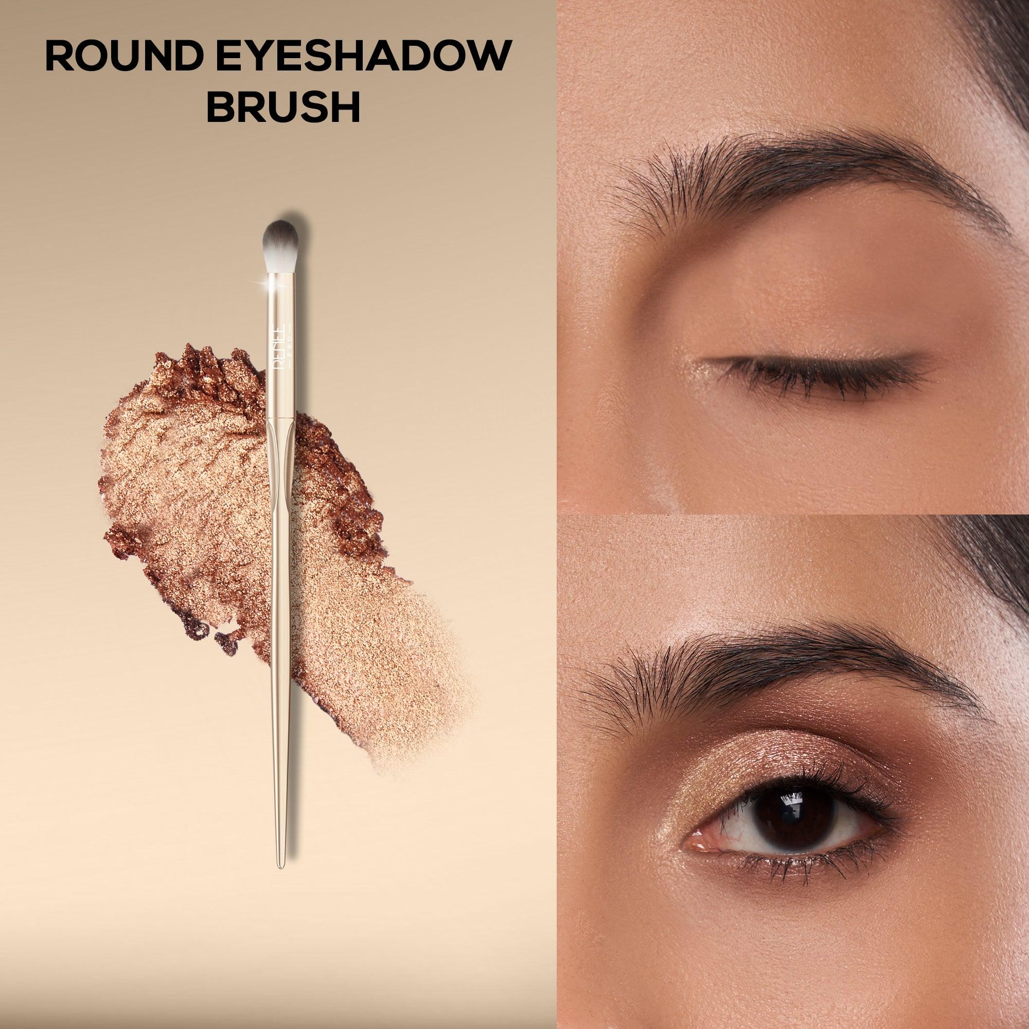 RENEE Pro professional Makeup Brush - Image 35