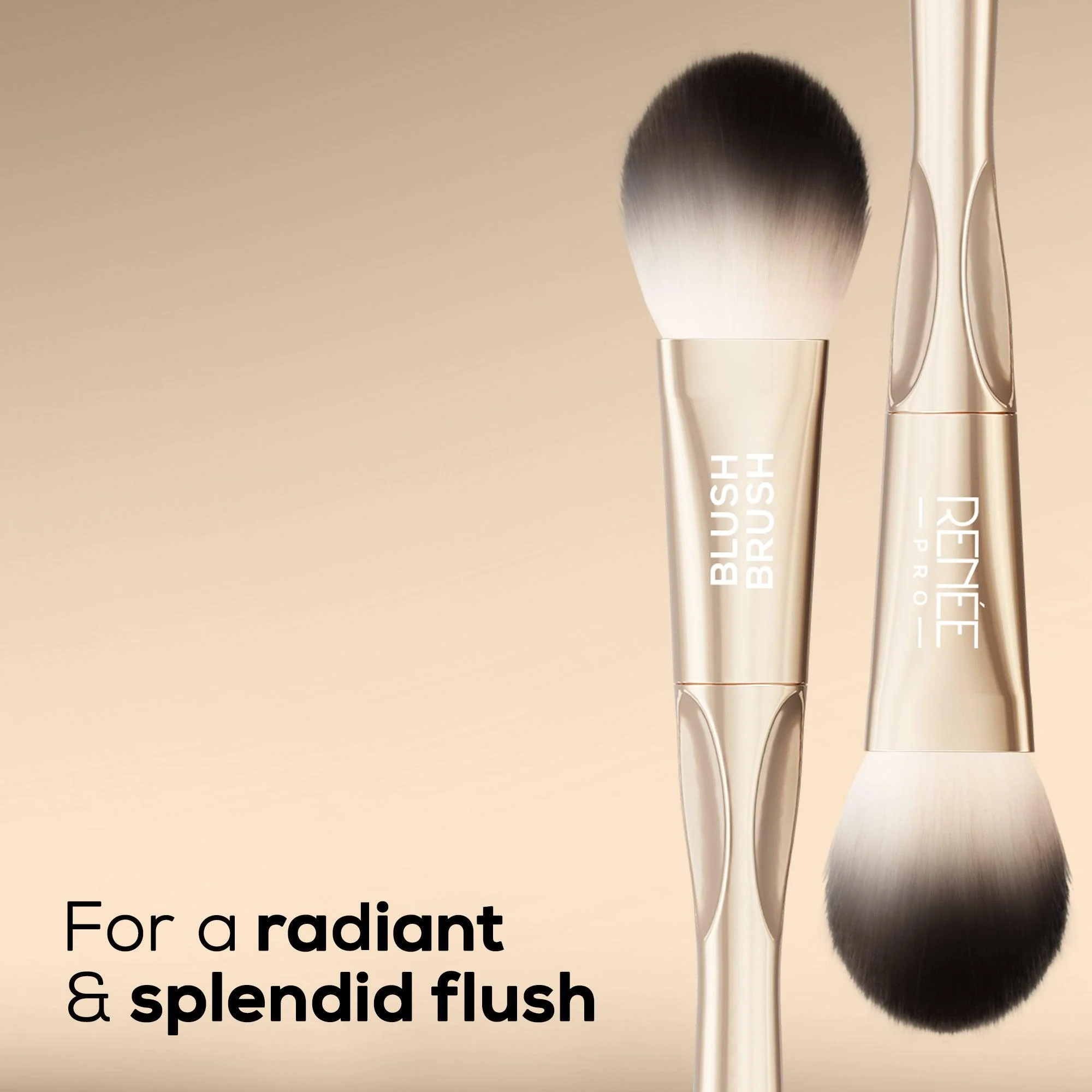 RENEE Pro professional Makeup Brush - Image 38