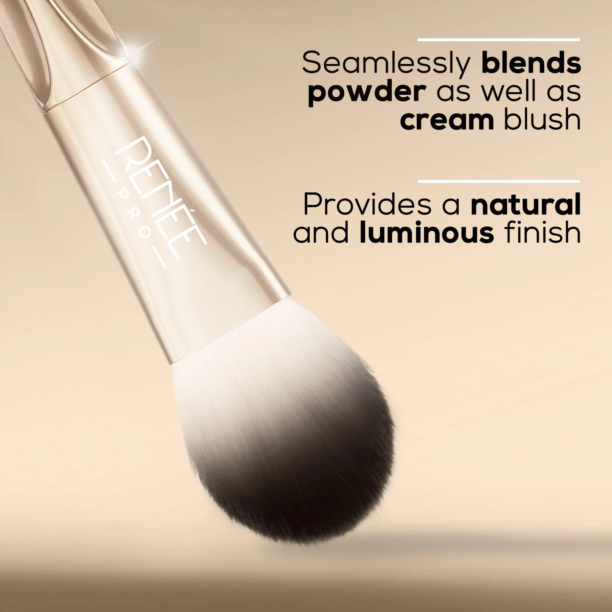 RENEE Pro professional Makeup Brush - Image 39