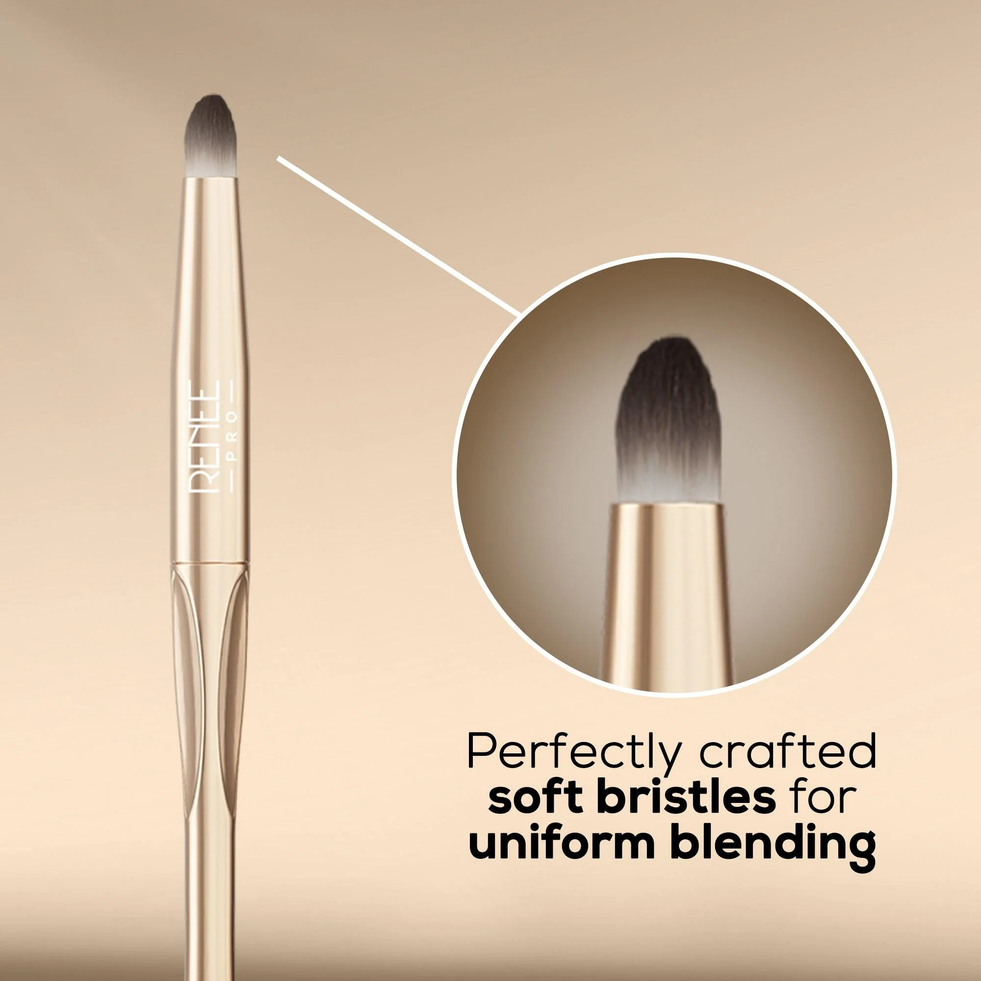 RENEE Pro professional Makeup Brush - Image 47