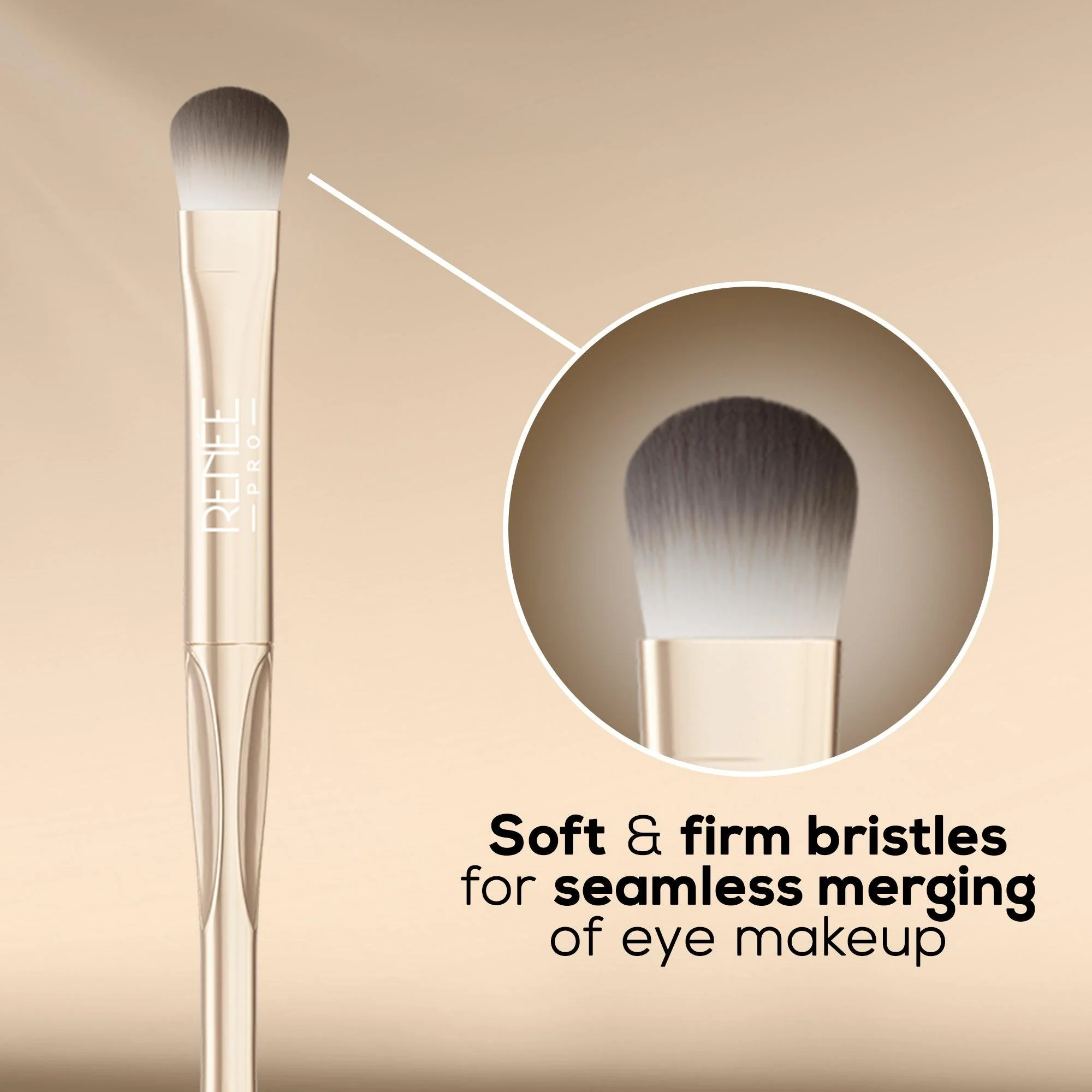 RENEE Pro professional Makeup Brush - Image 5