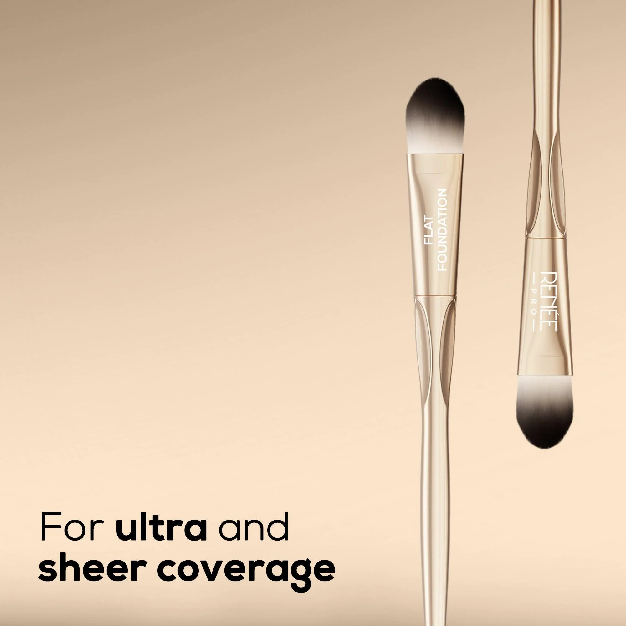 RENEE Pro professional Makeup Brush - Image 68