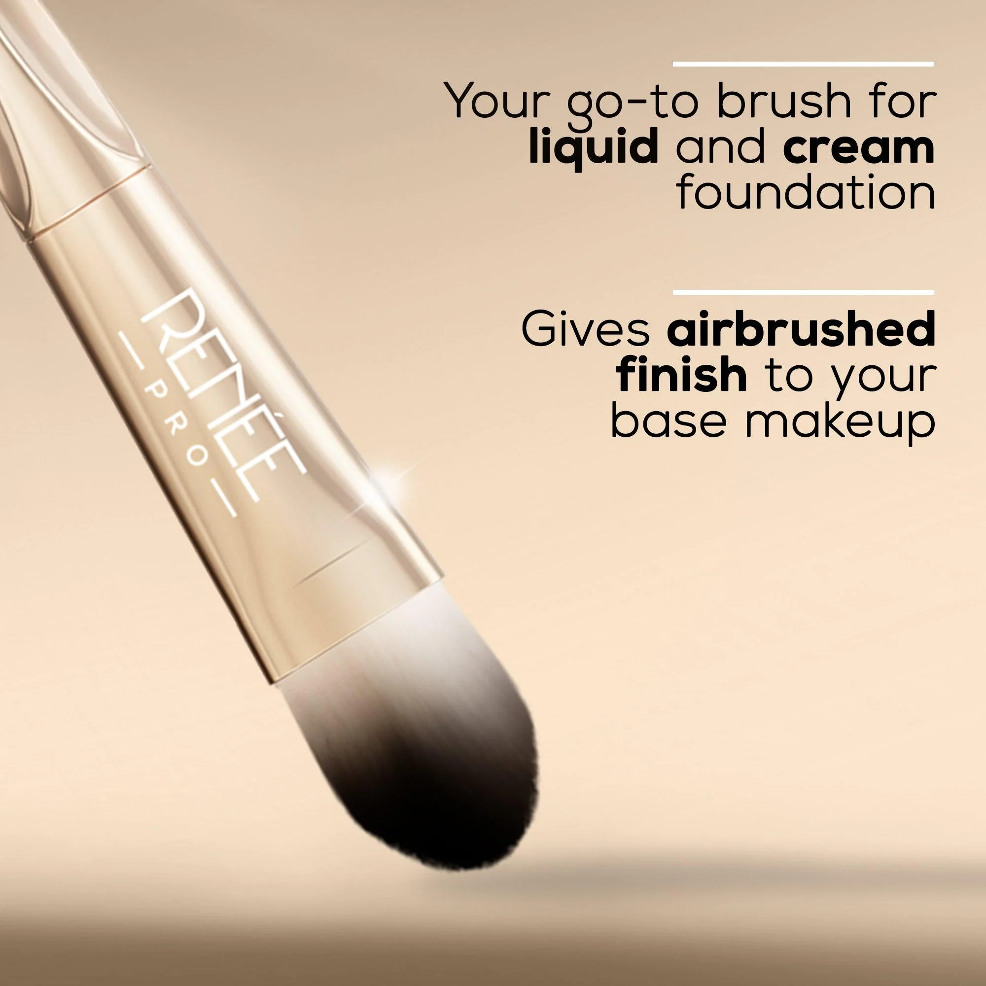RENEE Pro professional Makeup Brush - Image 69