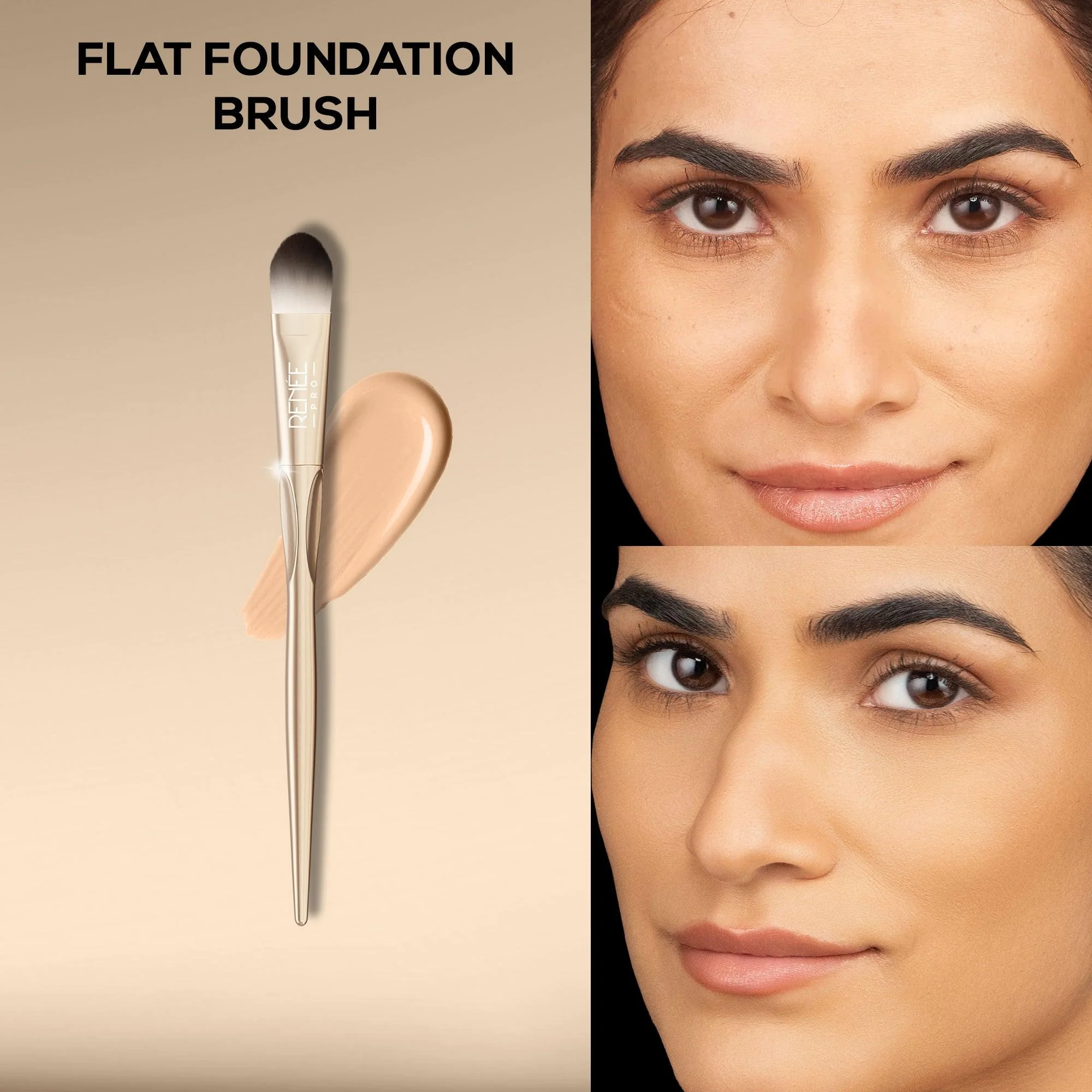 RENEE Pro professional Makeup Brush - Image 70