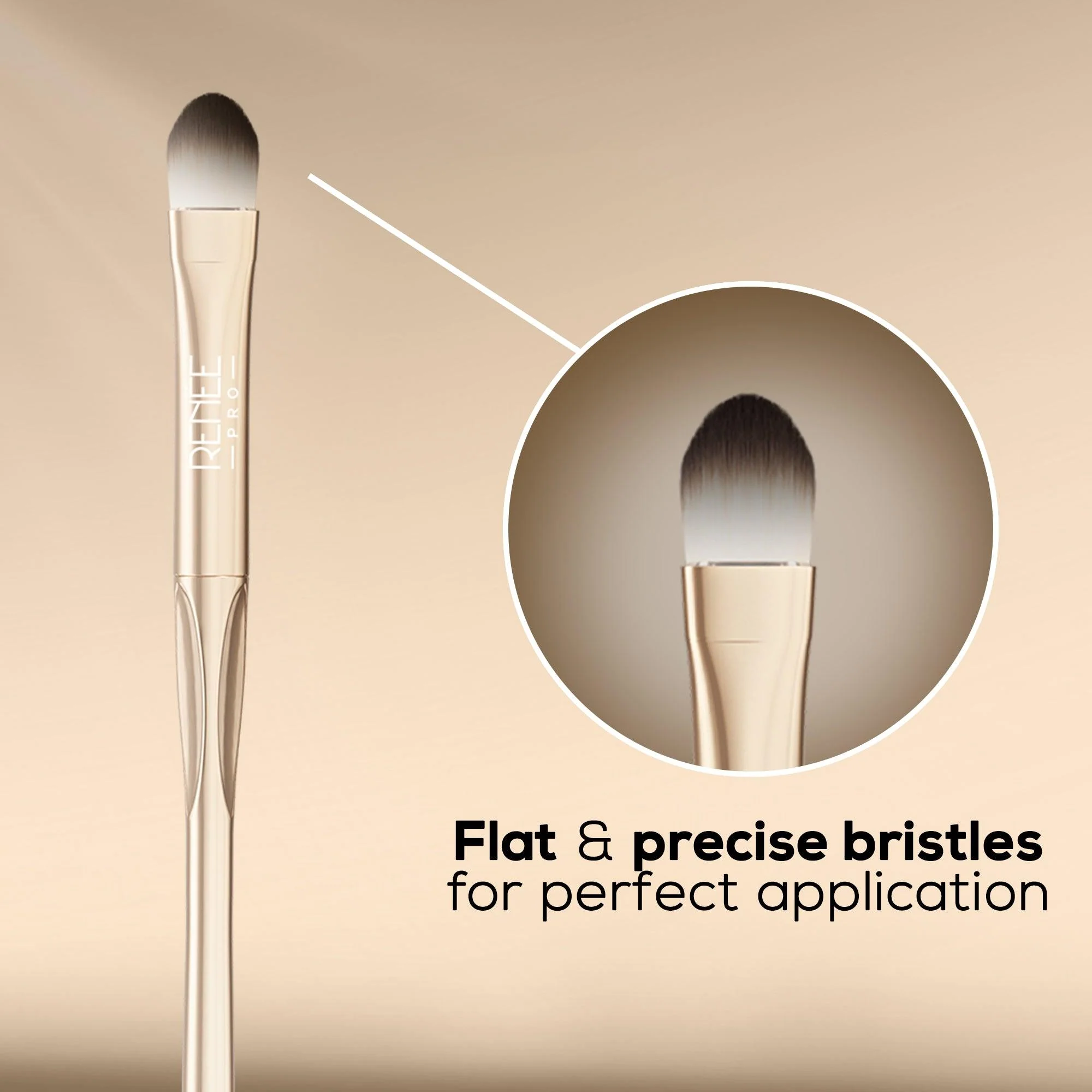 RENEE Pro professional Makeup Brush - Image 77