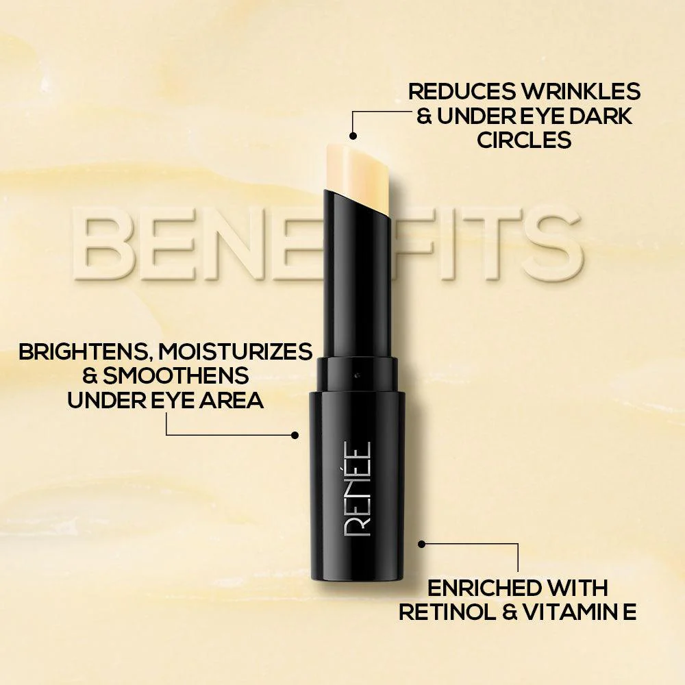 RENEE Retinol Eye Stick, 2.9 g - Image 3