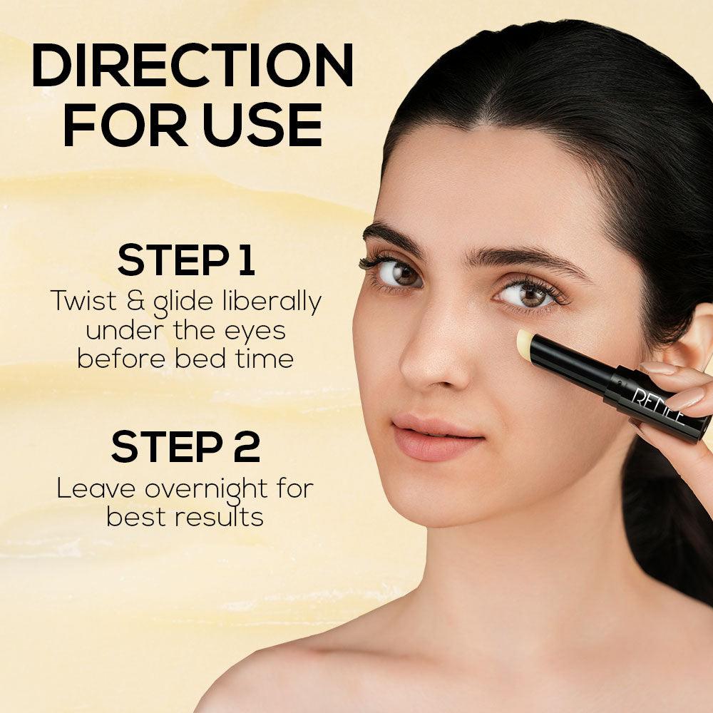 RENEE Retinol Eye Stick, 2.9 g - Image 5