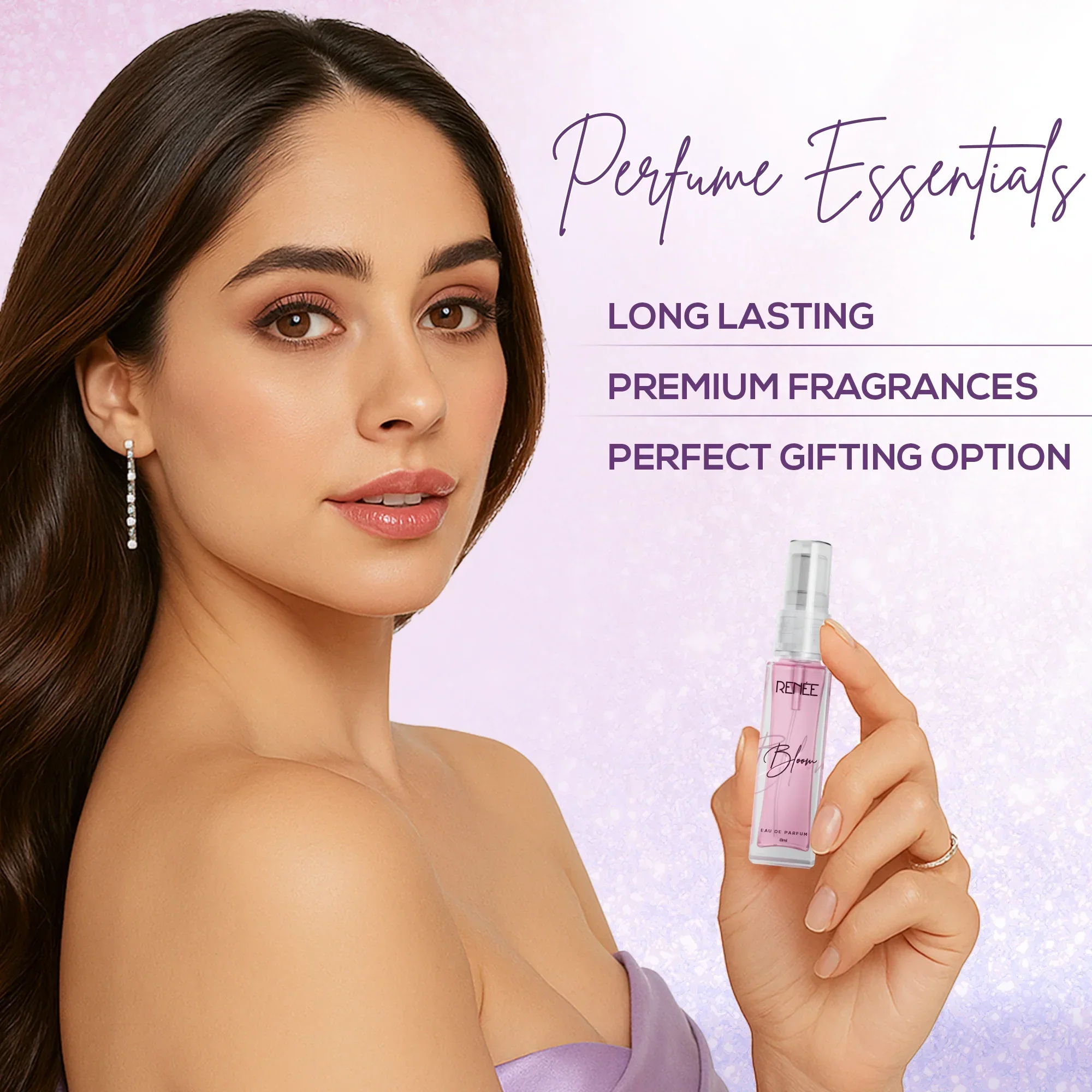RENEE Scentsational 6 - Six Premium Fragrances (8ml Each) - Image 3