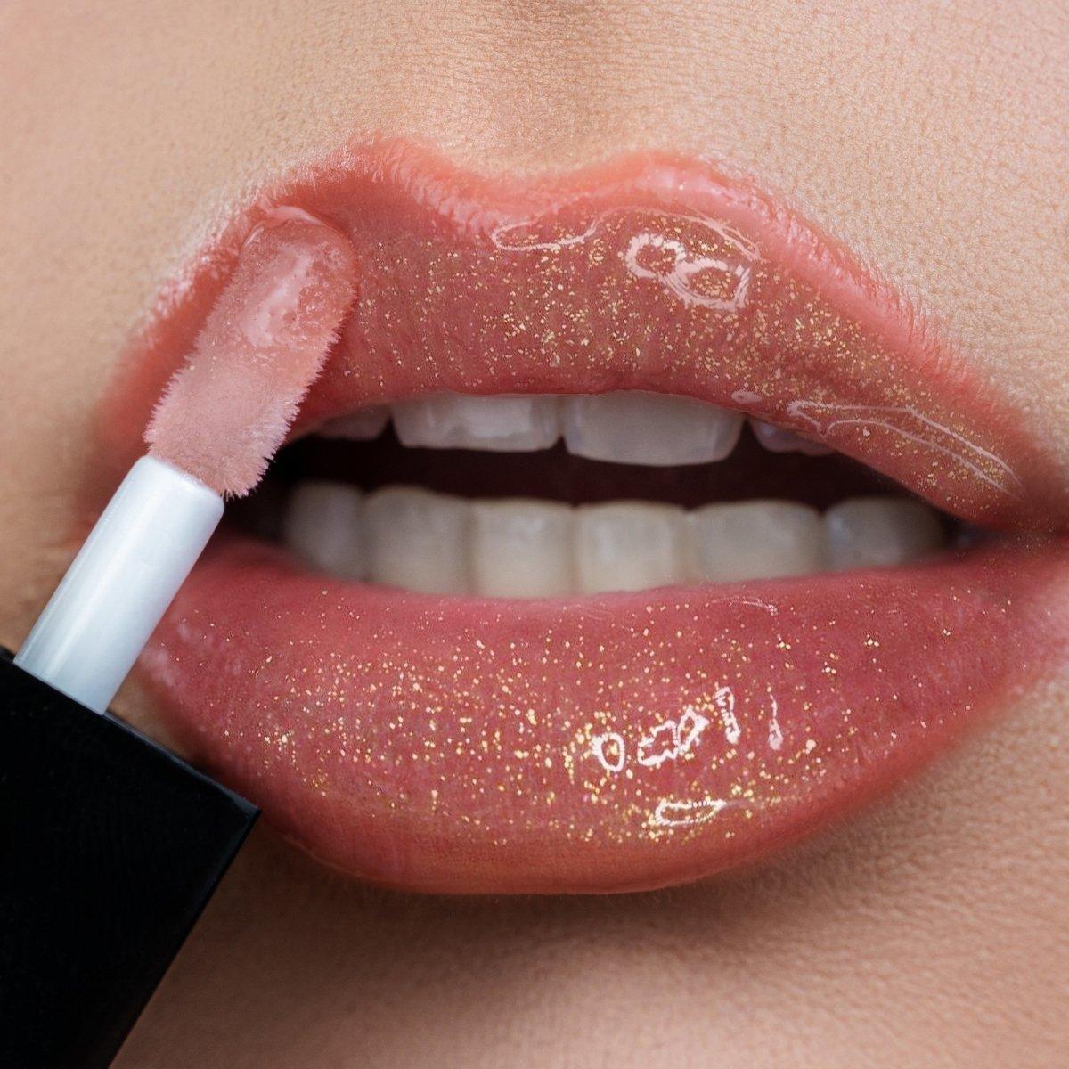 RENEE See Me Shine Lip Gloss, 2.5 ml - Image 34