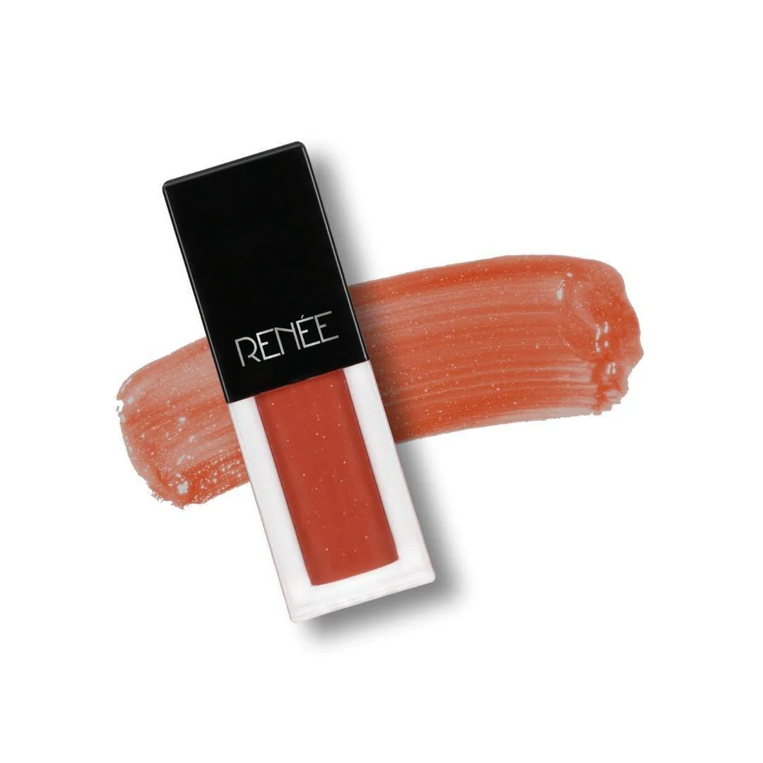 RENEE See Me Shine Lip Gloss, 2.5 ml - Image 46