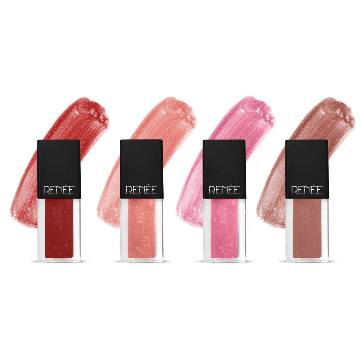RENEE See Me Shine Lip Gloss, 2.5 ml - Image 66