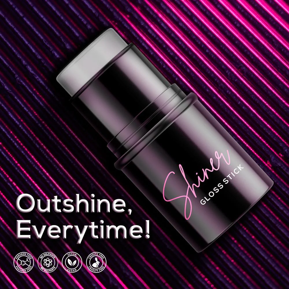 RENEE Shiner Gloss Stick 5 g - Image 6