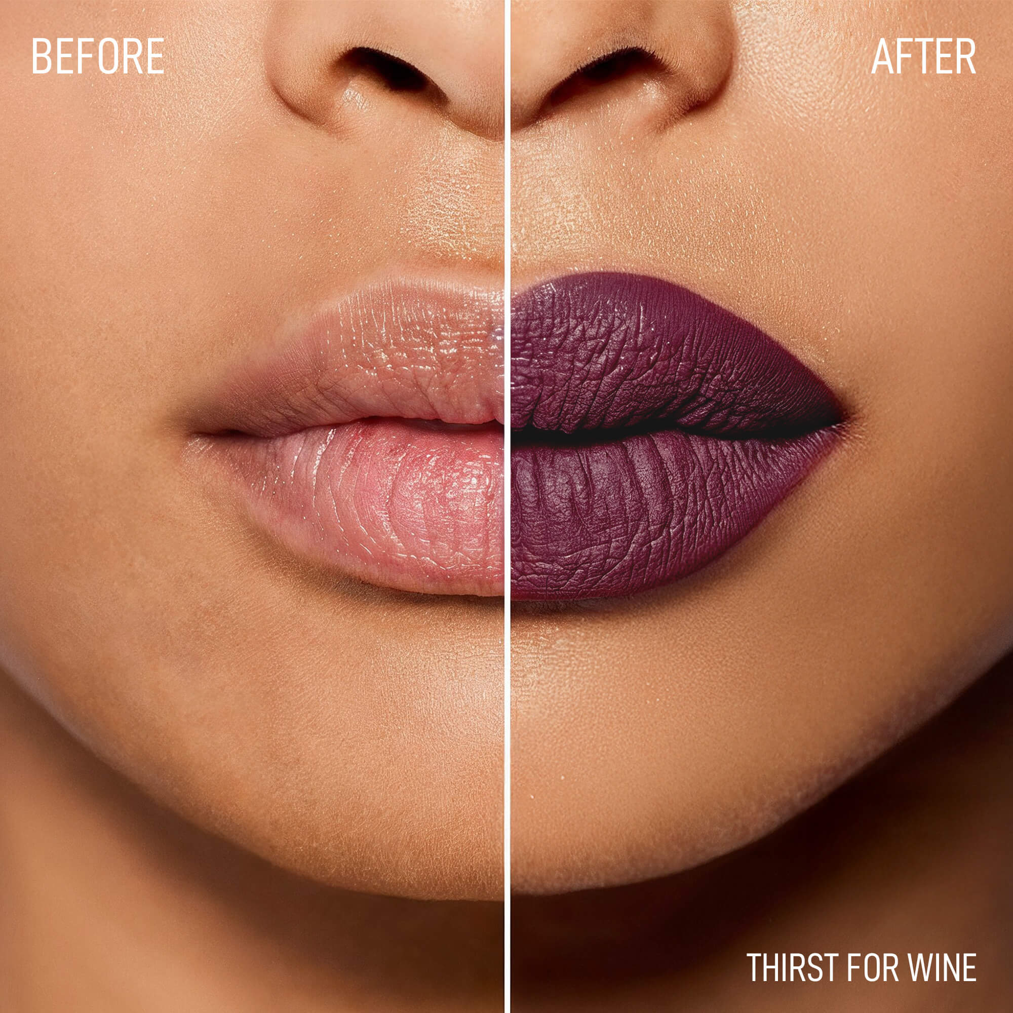RENEE Stay With Me Matte Liquid Lipstick, 6 ml - Image 37