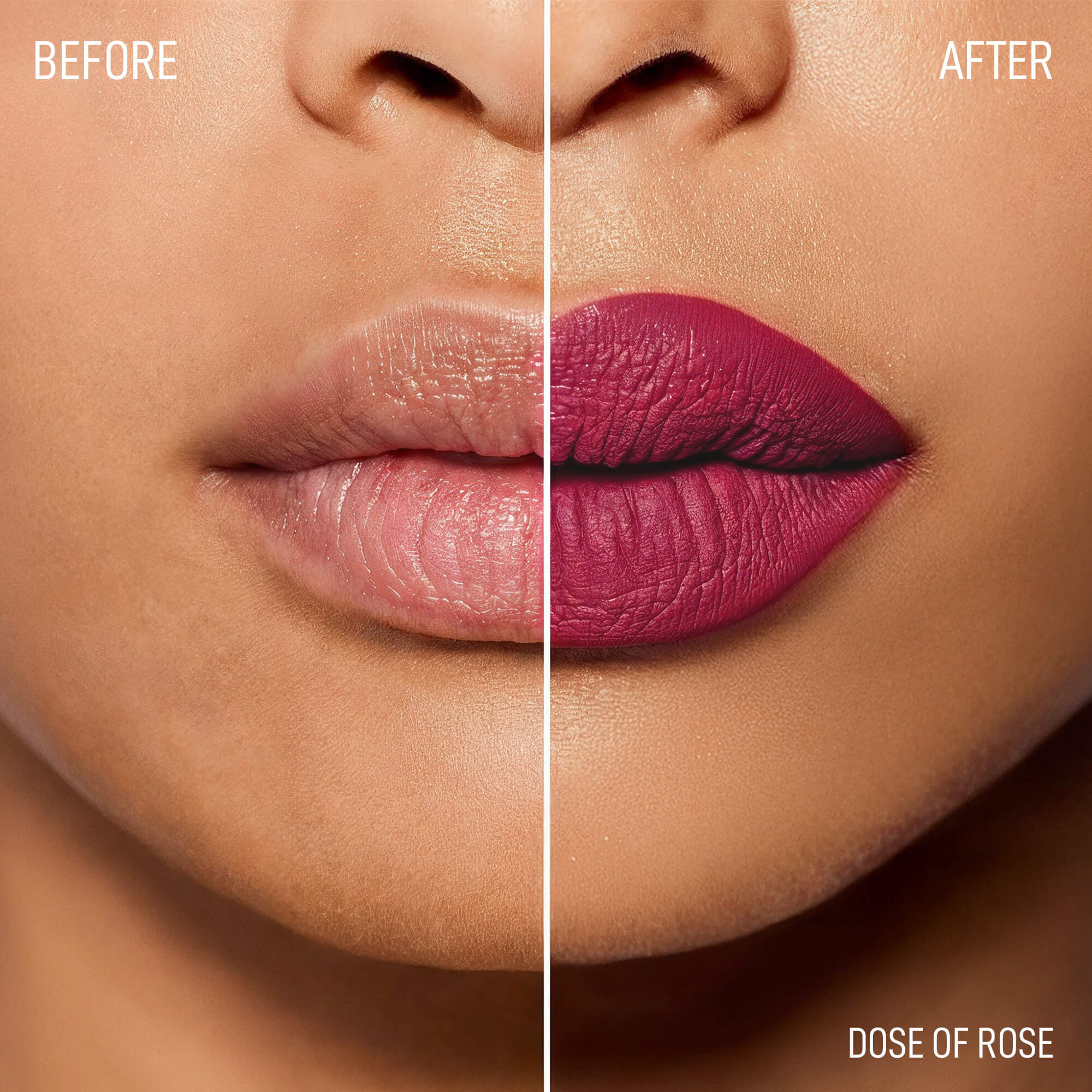 RENEE Stay With Me Matte Liquid Lipstick, 6 ml - Image 44