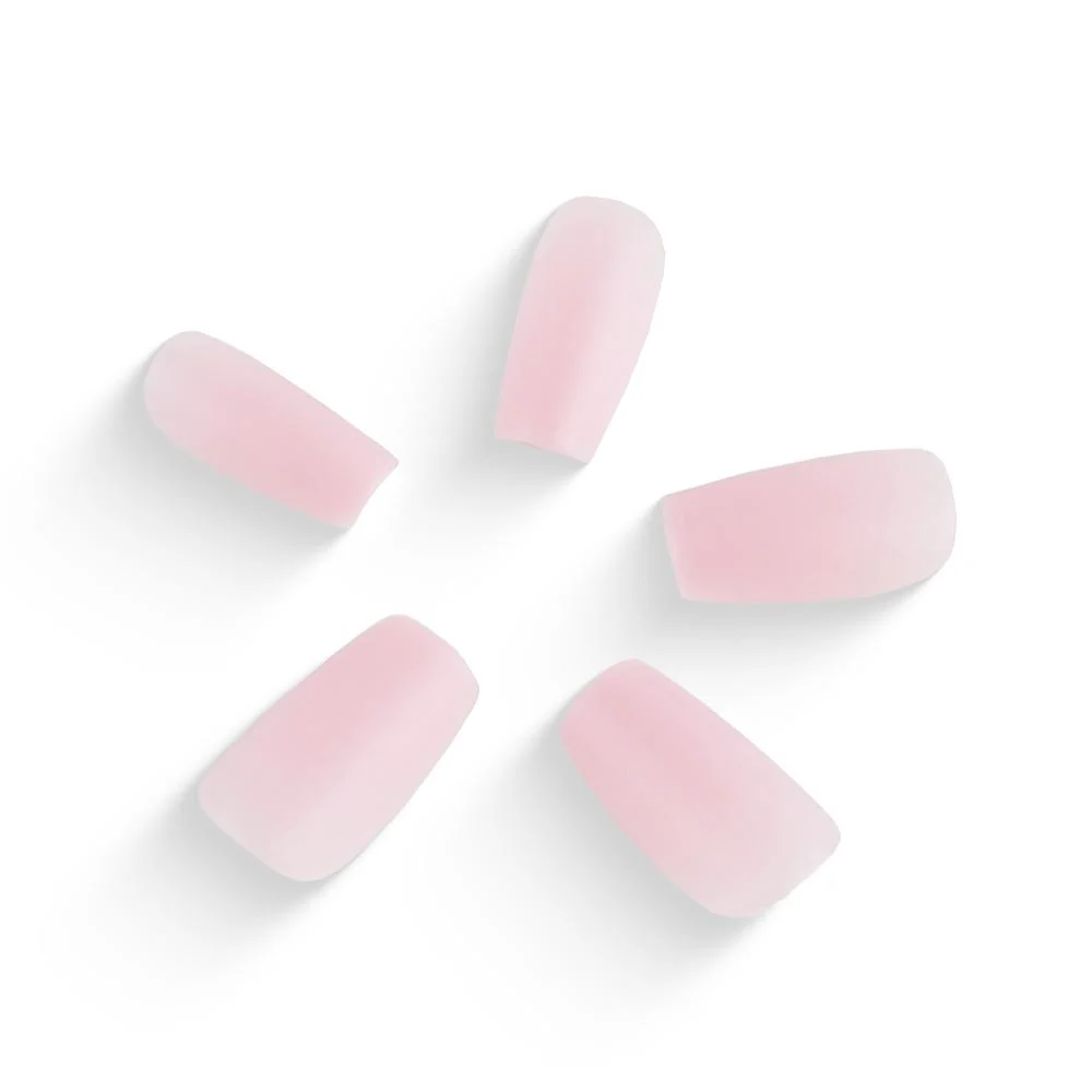 RENEE Stick on Nails With Glue- Pack of 30 Reusable & Long-lasting Nails - Image 65