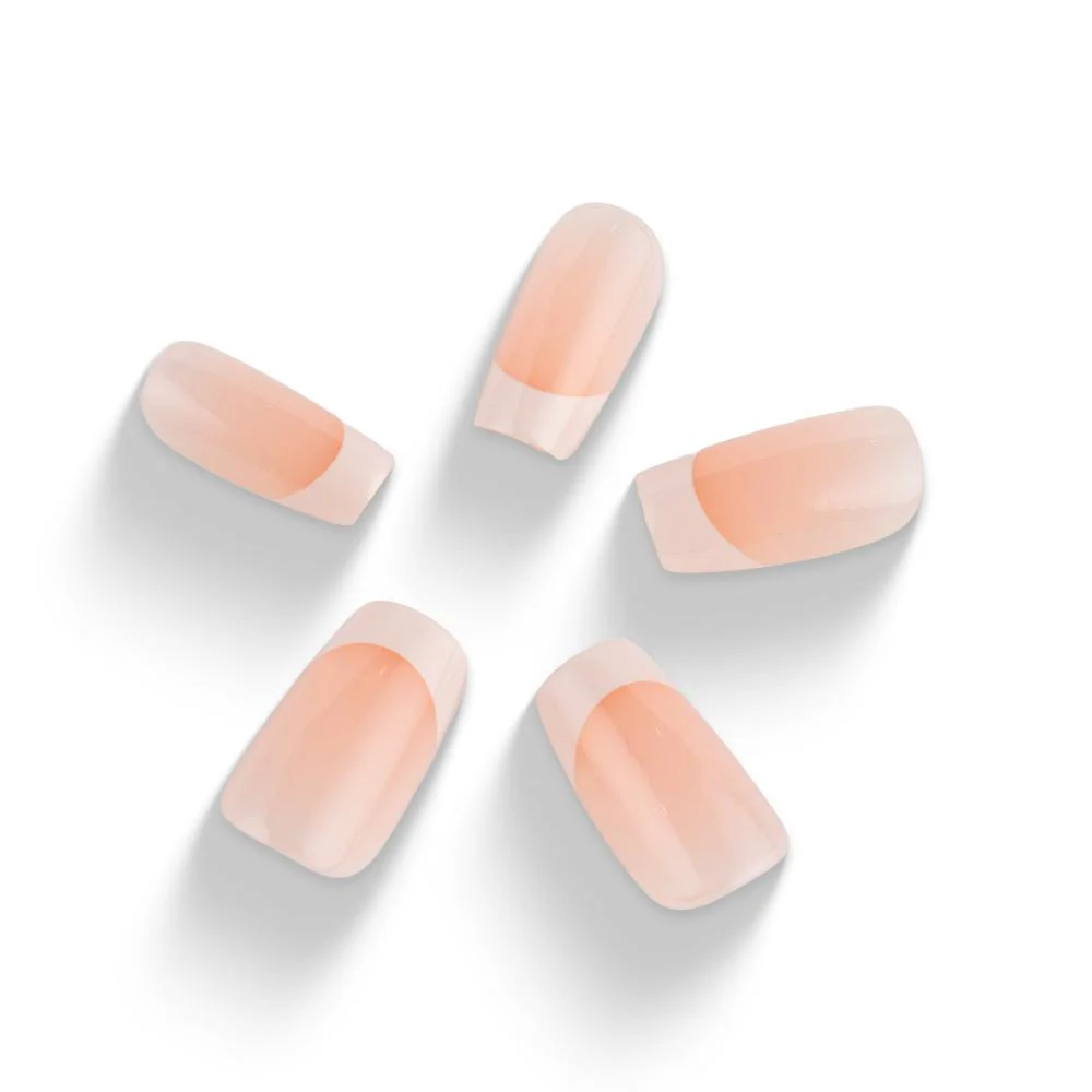 RENEE Stick on Nails With Glue- Pack of 30 Reusable & Long-lasting Nails - Image 93
