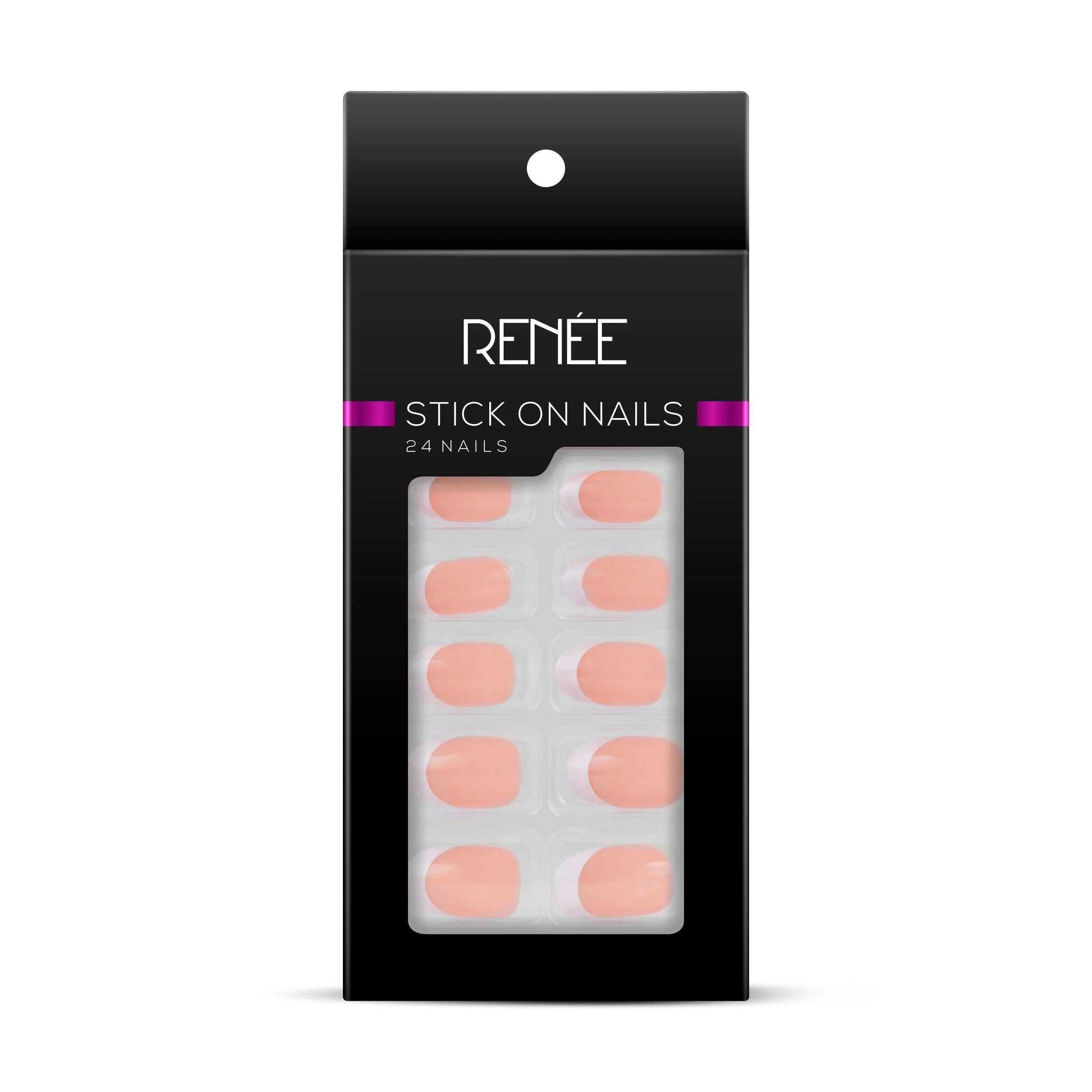 RENEE Stick On Nails - Image 10