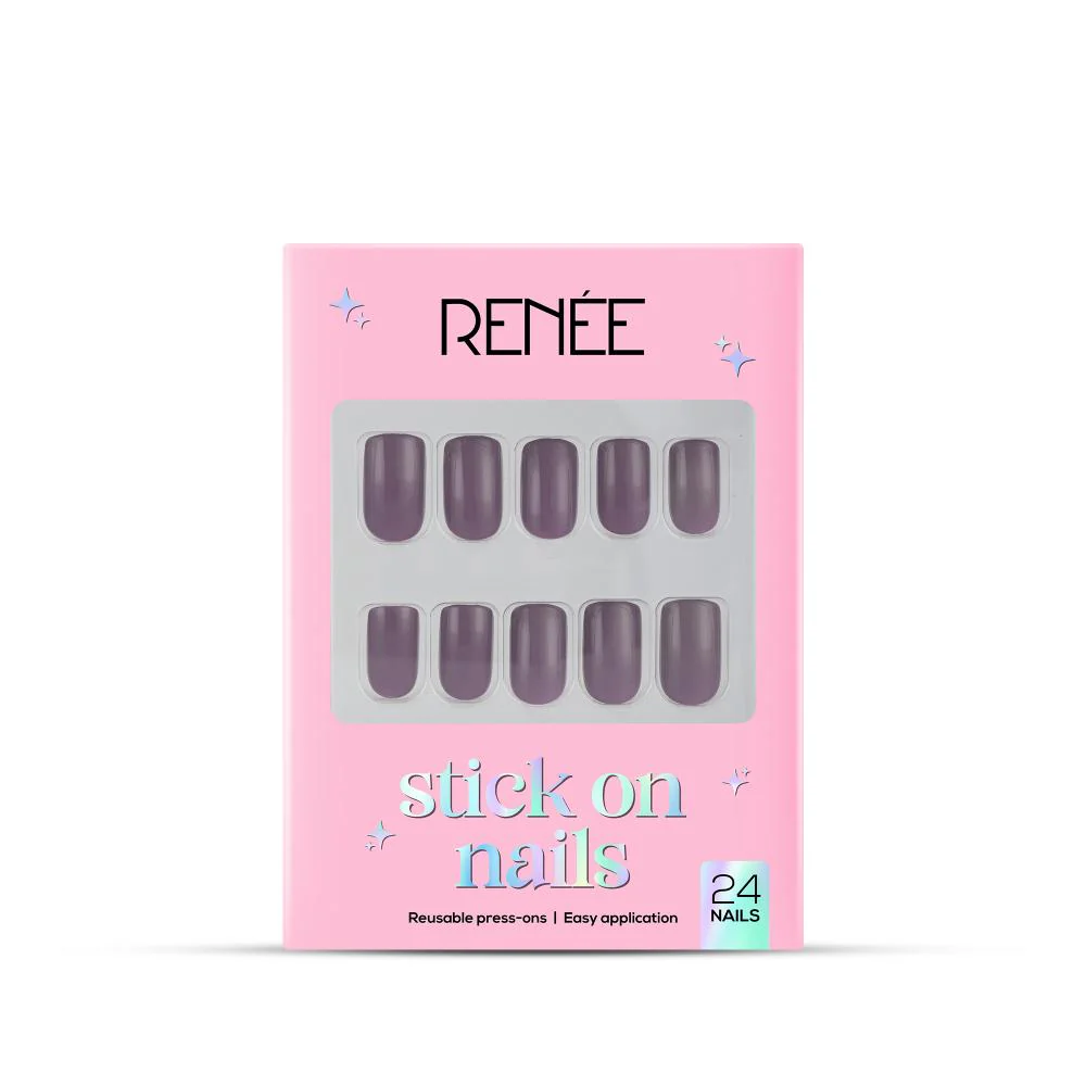 RENEE Stick On Nails - Image 121