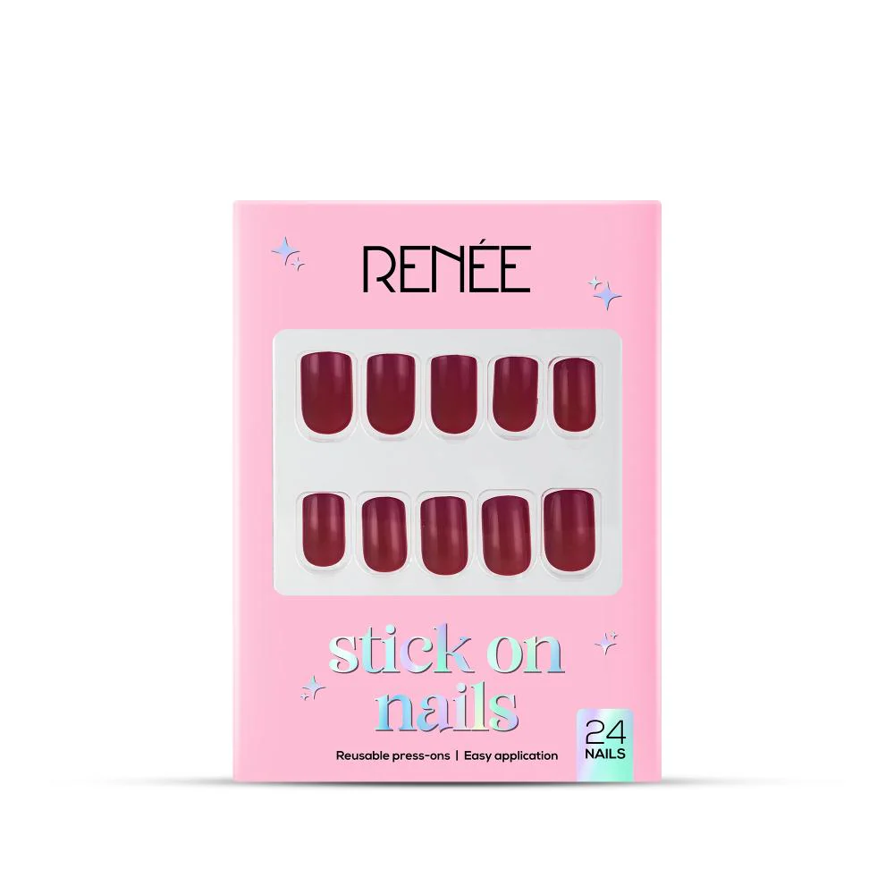 RENEE Stick On Nails - Image 128