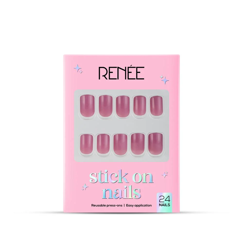 RENEE Stick On Nails - Image 156