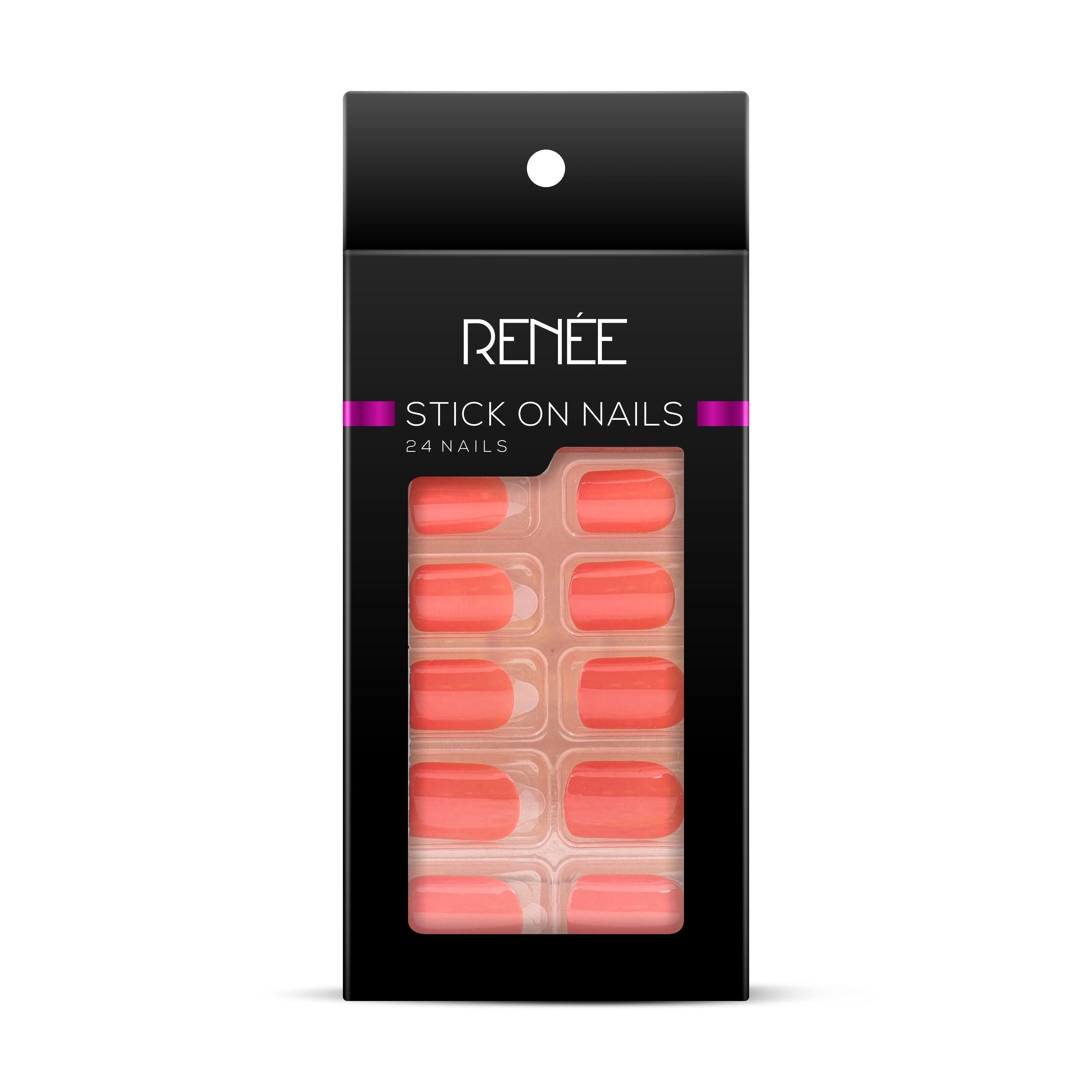 RENEE Stick On Nails - Image 26