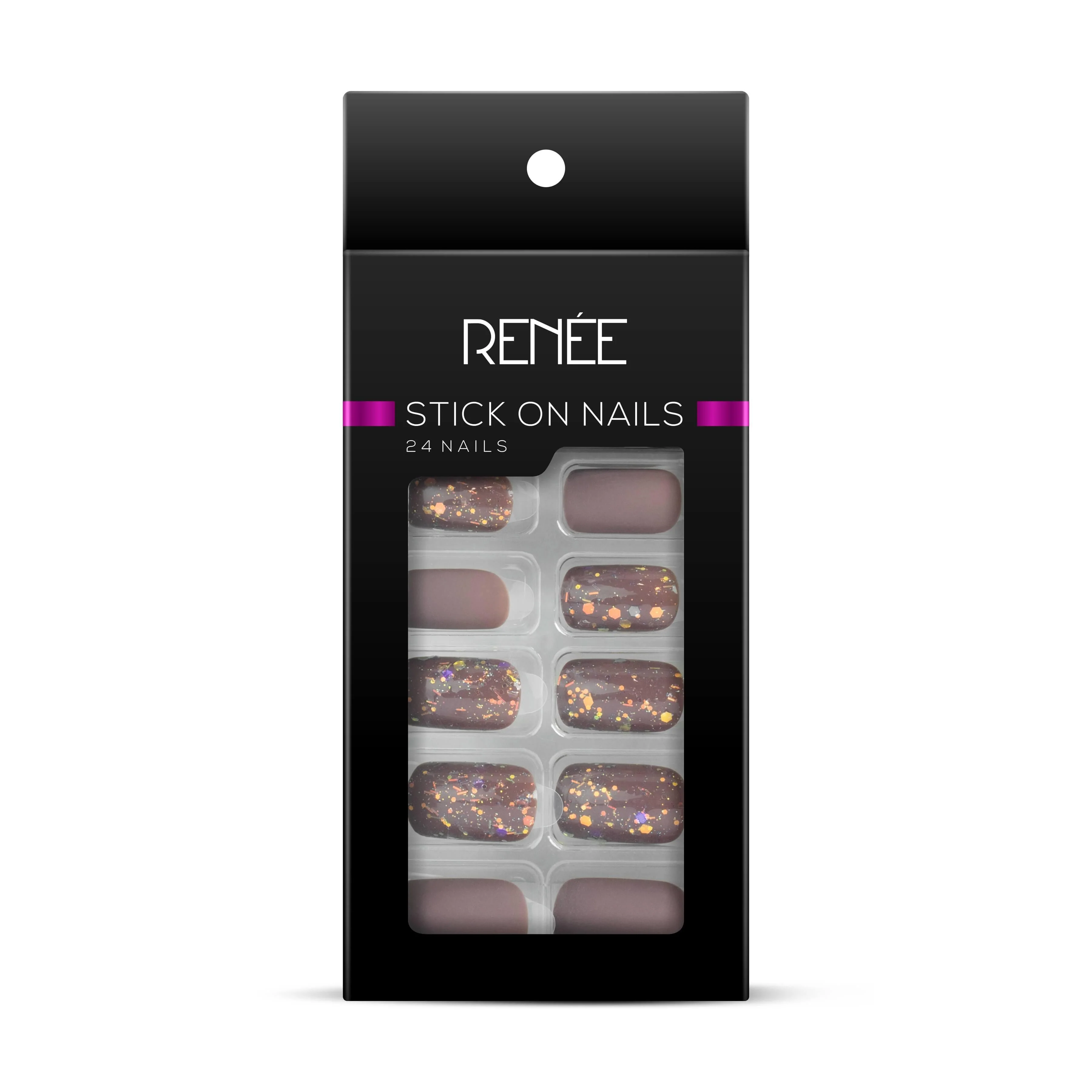 RENEE Stick On Nails - Image 61