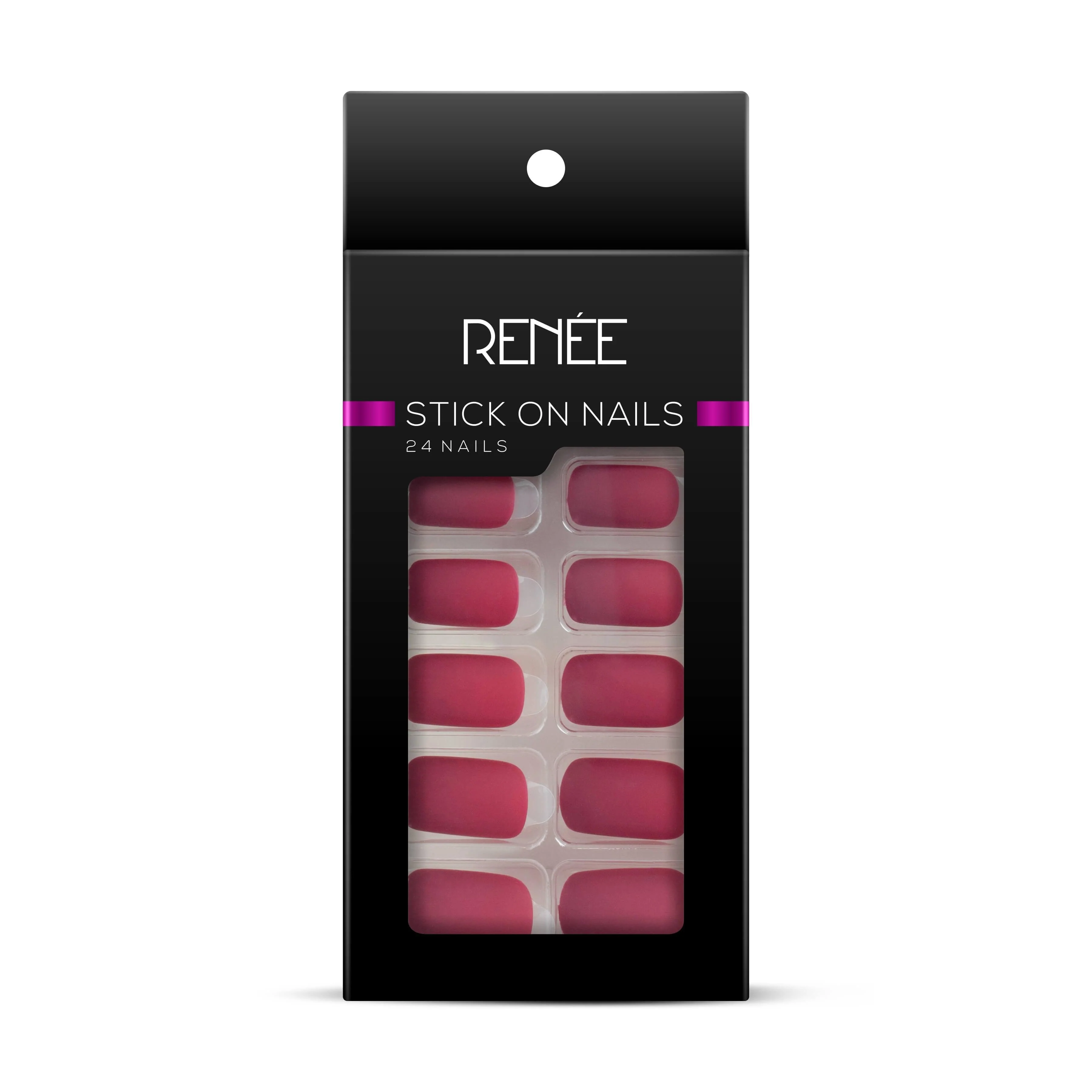 RENEE Stick On Nails - Image 71