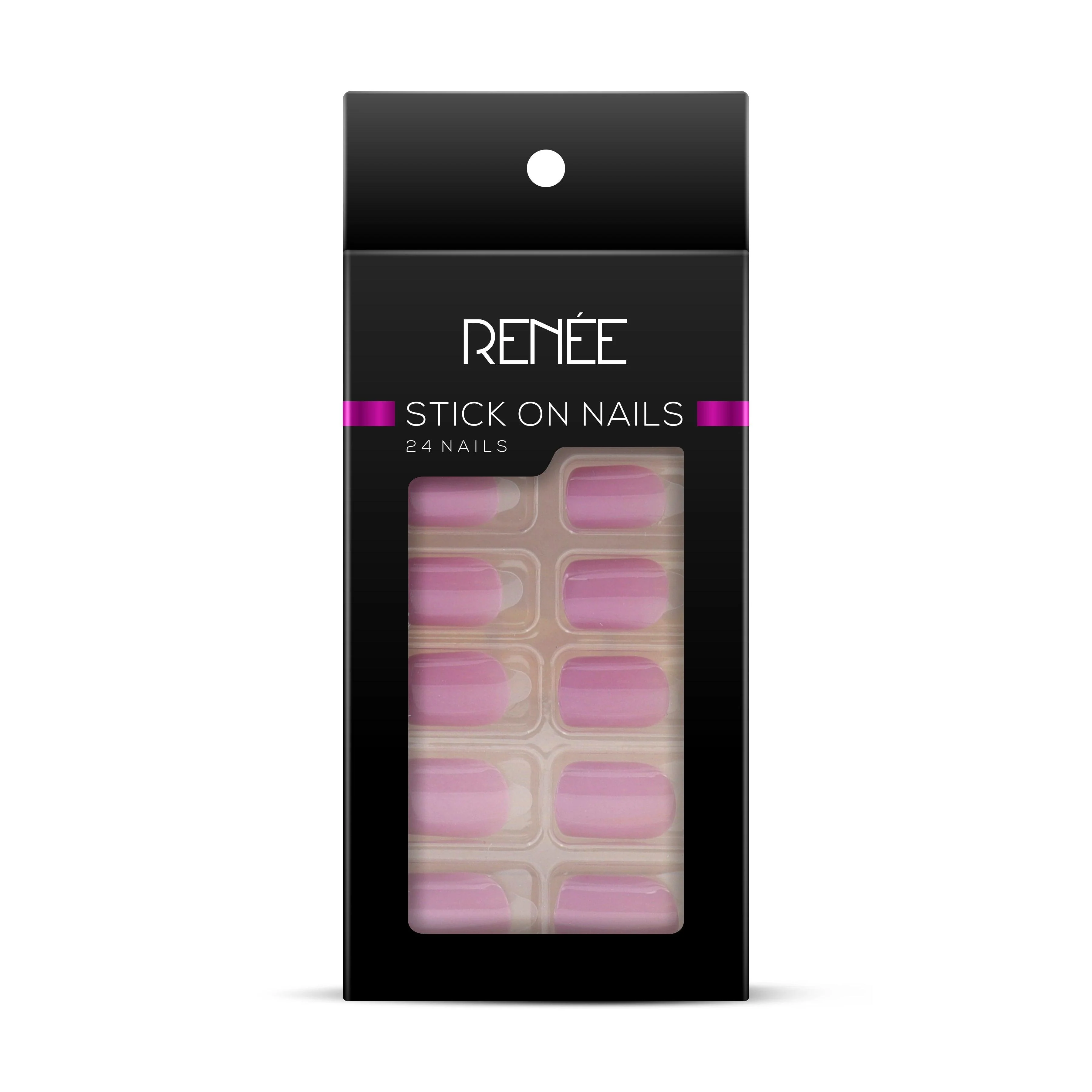 RENEE Stick On Nails - Image 76