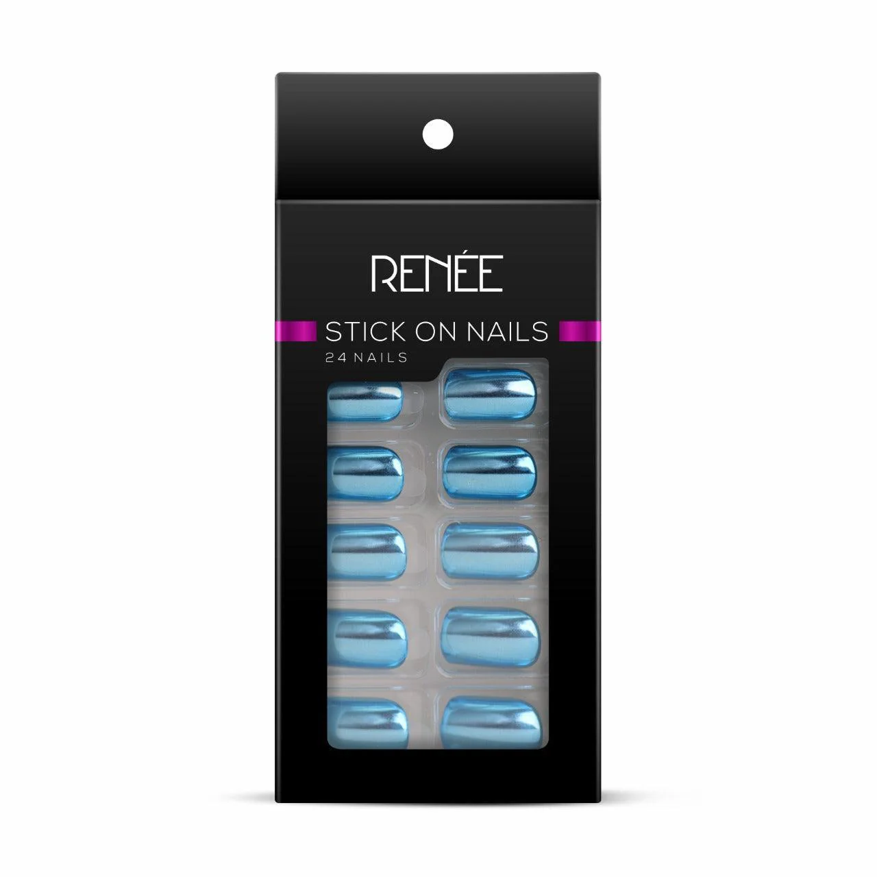 RENEE Stick On Nails - Image 86