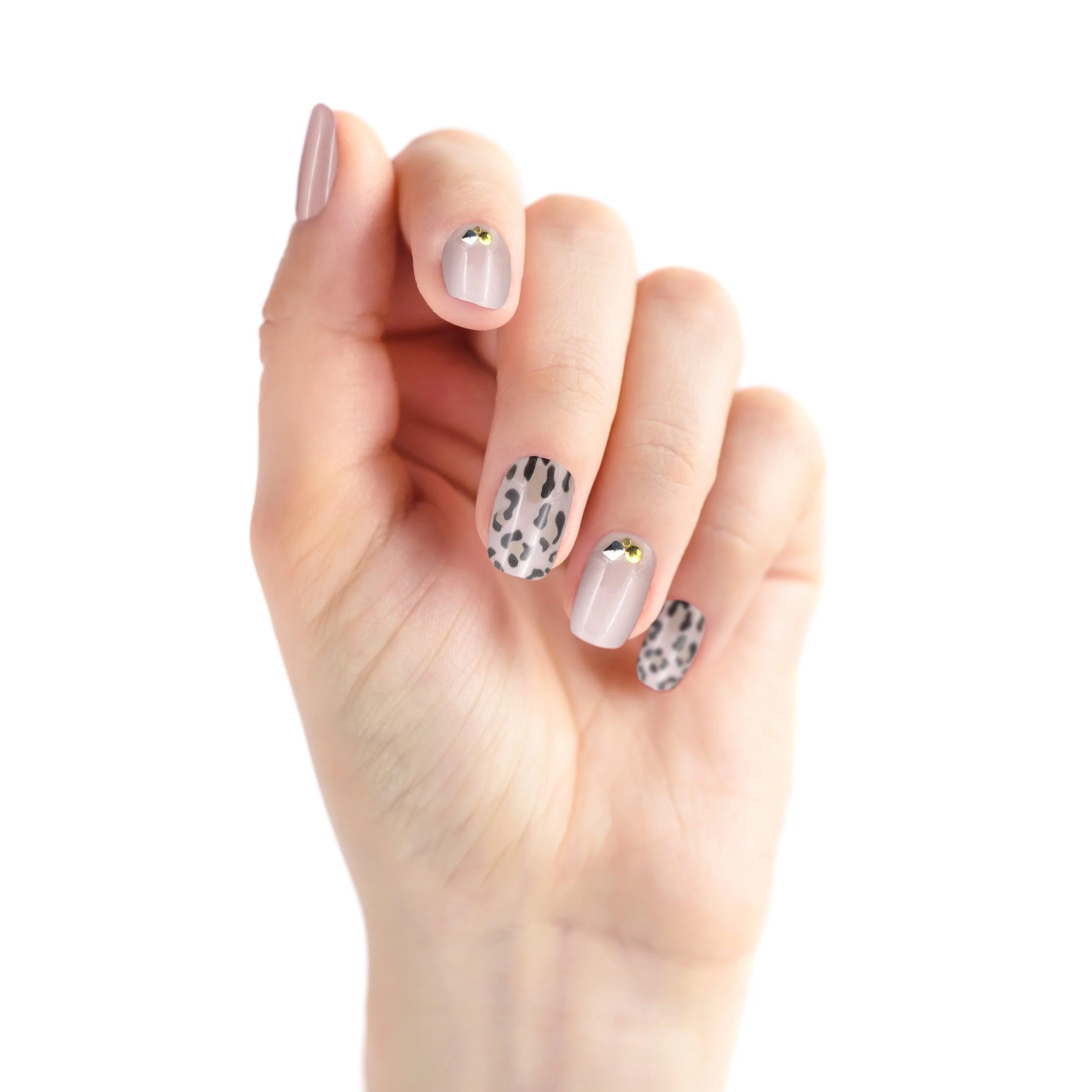 RENEE Stick On Nails - Image 96