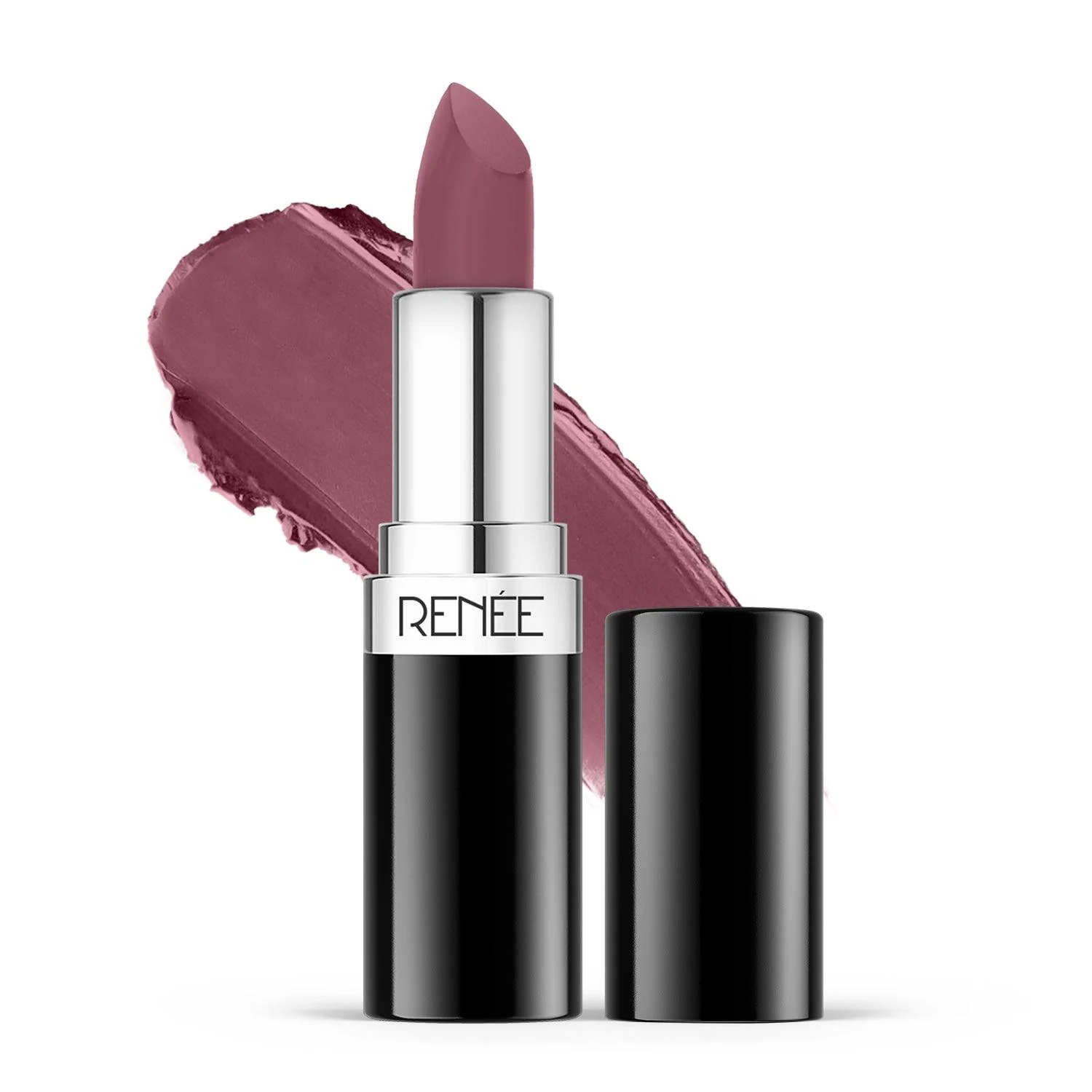 RENEE Stunner Matte Lipstick, 4 g - Image 13