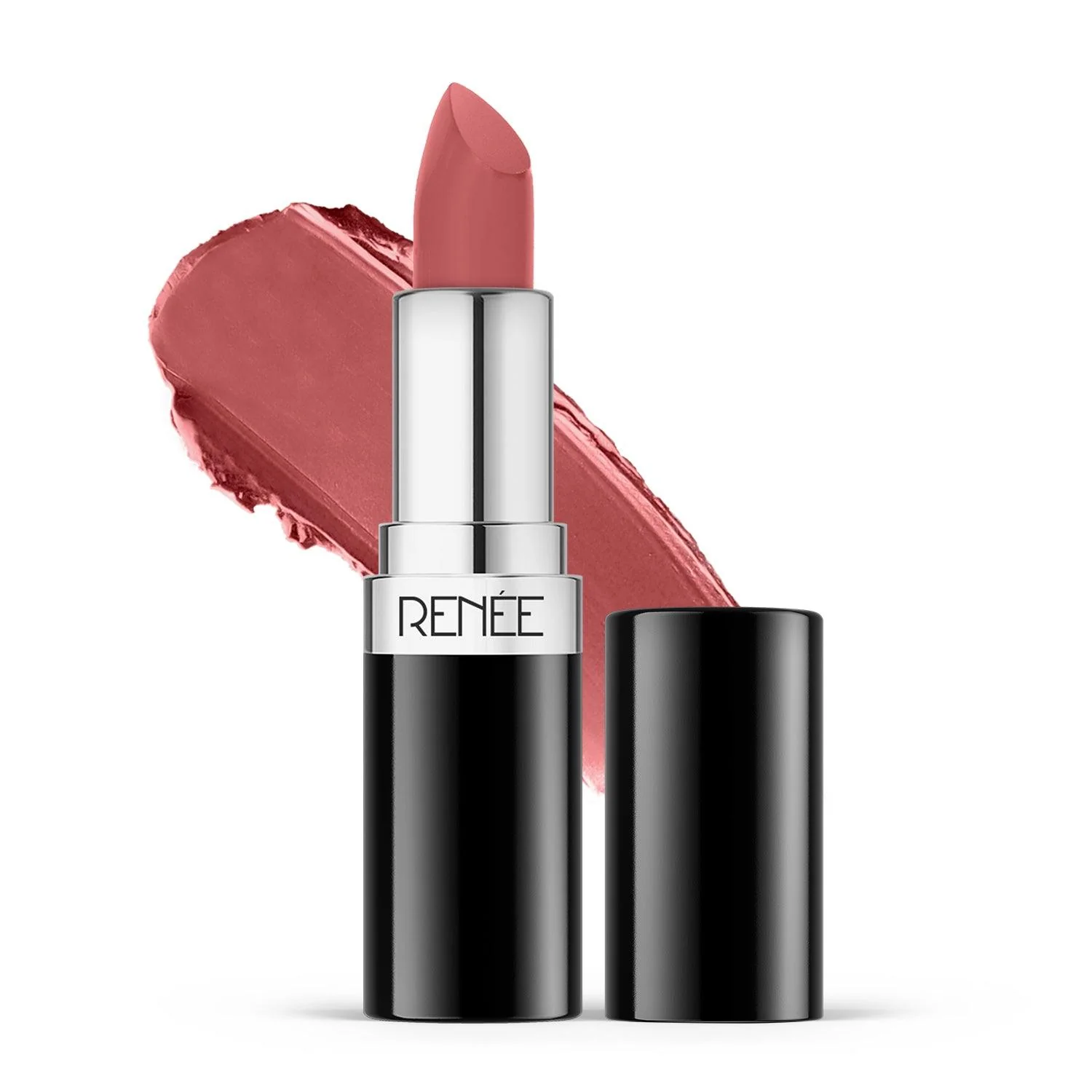 RENEE Stunner Matte Lipstick, 4 g - Image 19