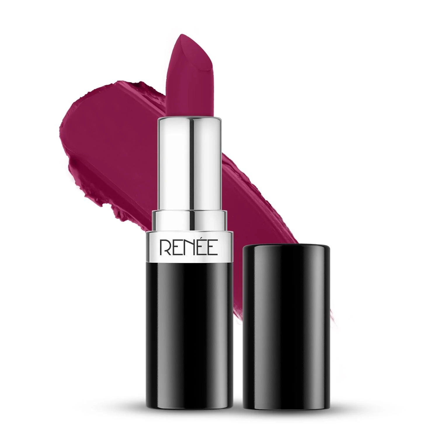RENEE Stunner Matte Lipstick, 4 g - Image 37