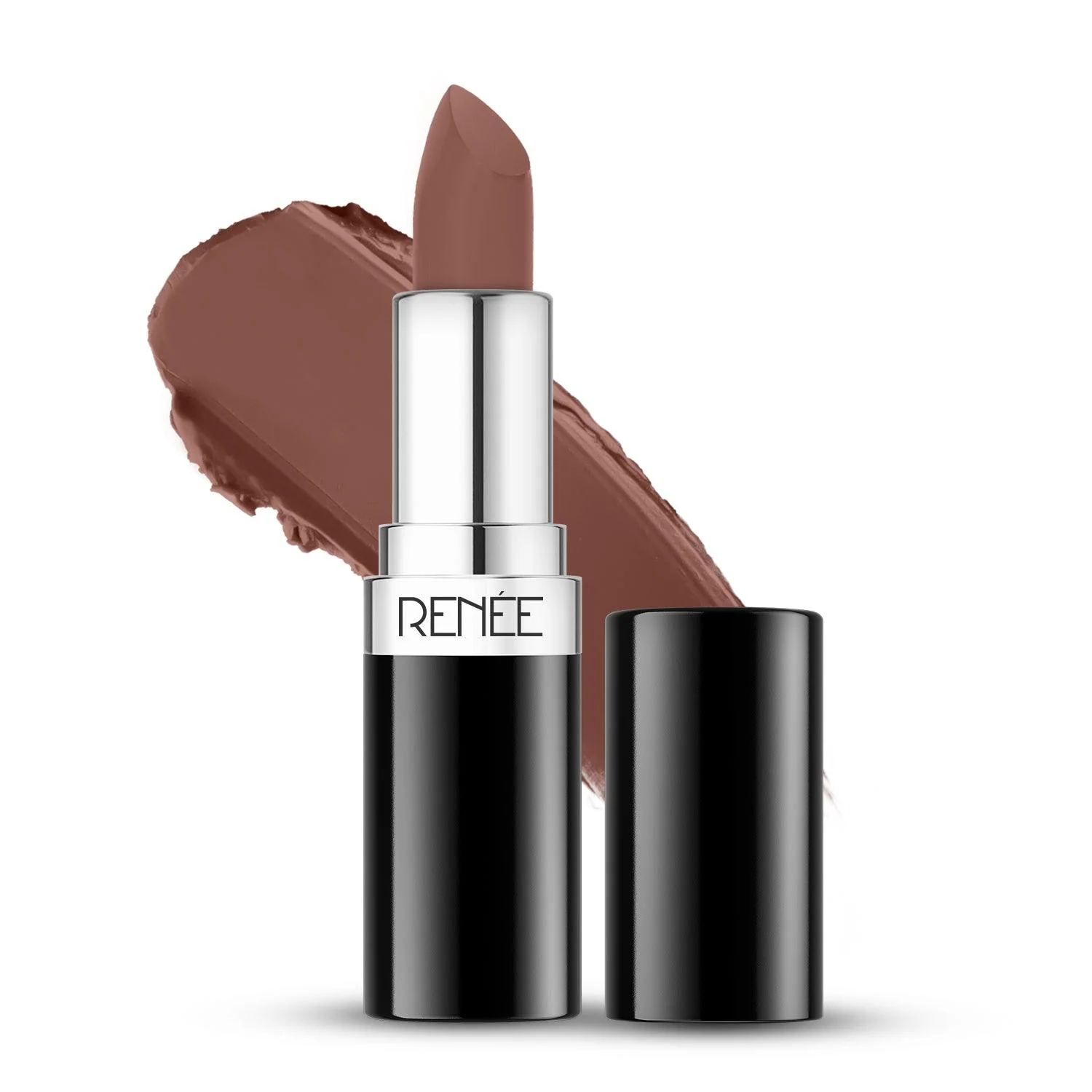 RENEE Stunner Matte Lipstick, 4 g - Image 55