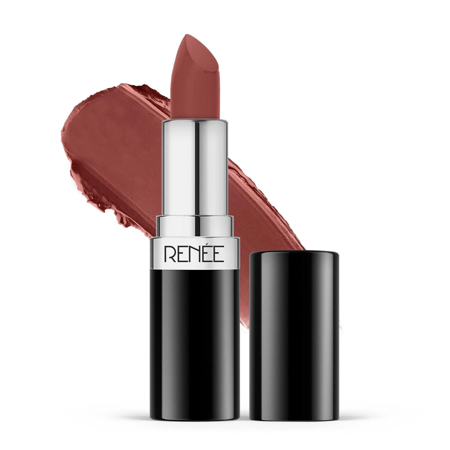 RENEE Stunner Matte Lipstick, 4 g - Image 7