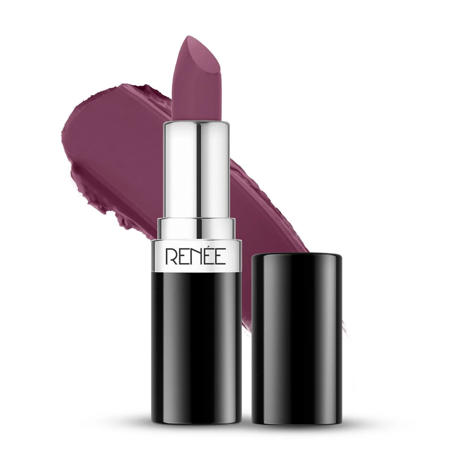 RENEE Stunner Matte Lipstick, 4 g - Image 85