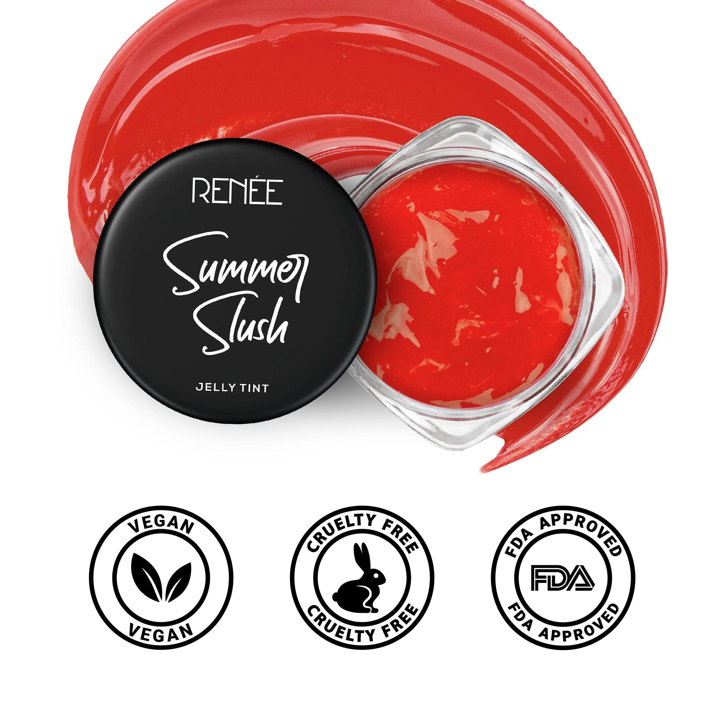 RENEE Summer Slush Jelly Tint, 13 g - Image 16