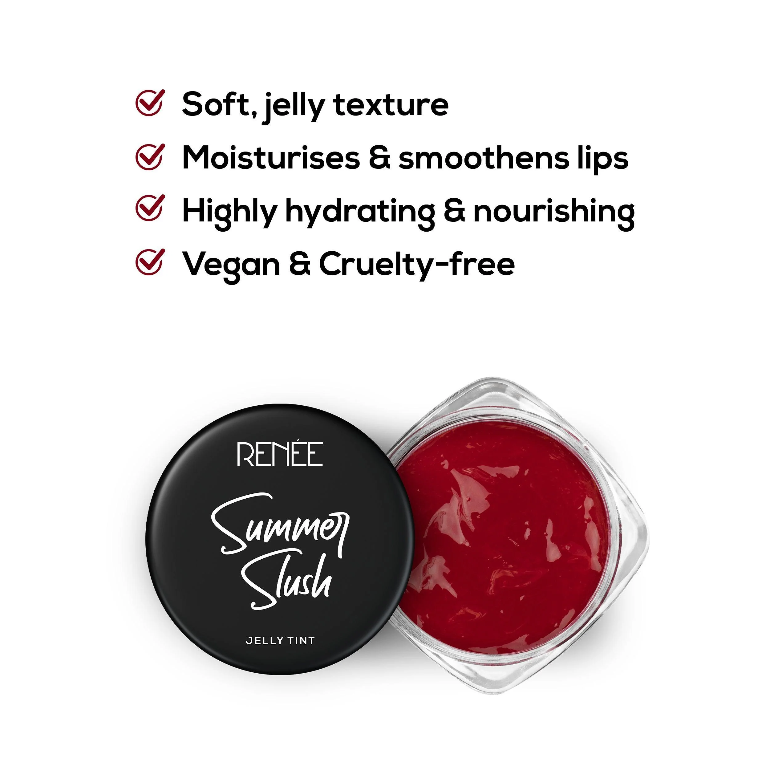 RENEE Summer Slush Jelly Tint, 13 g - Image 21