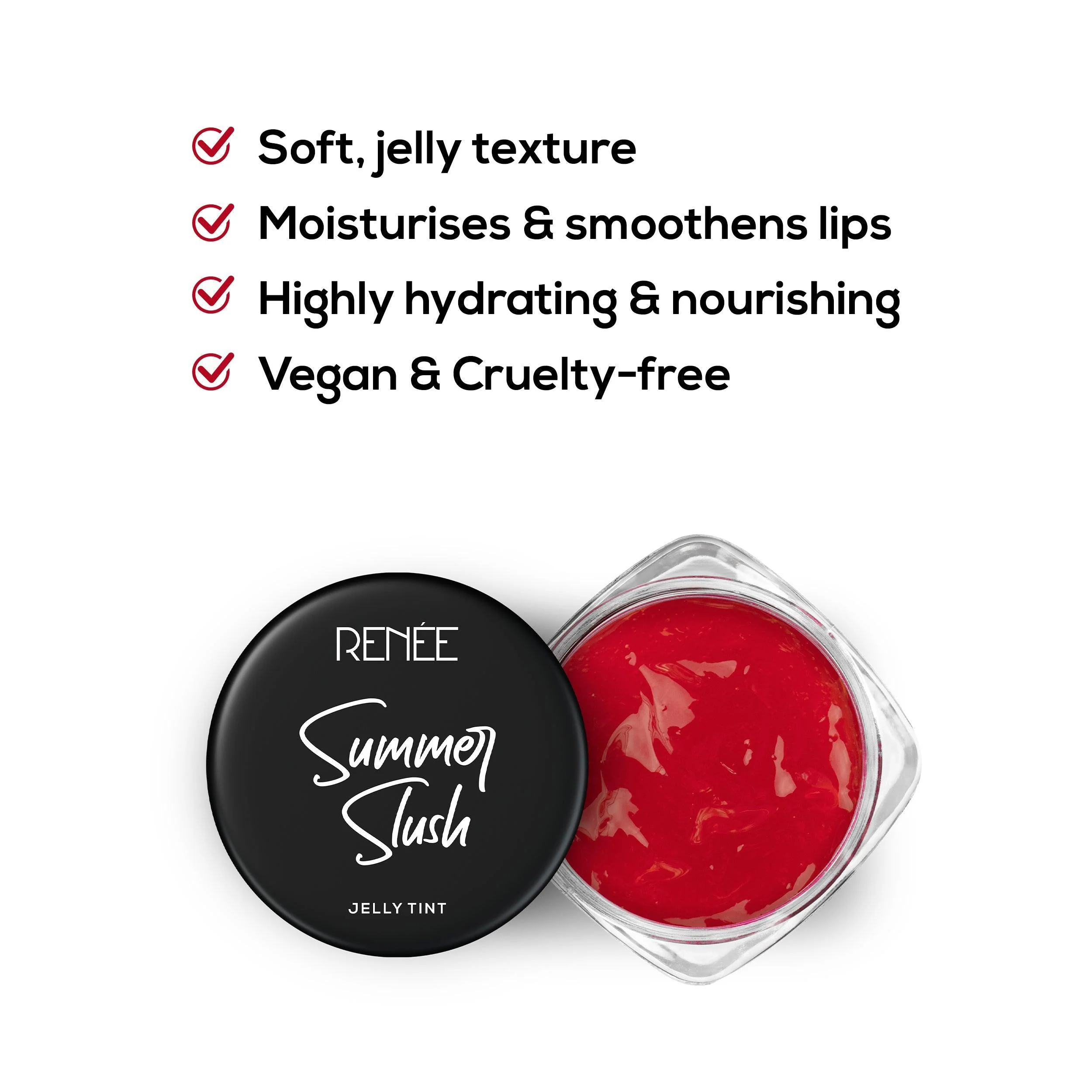 RENEE Summer Slush Jelly Tint, 13 g - Image 27