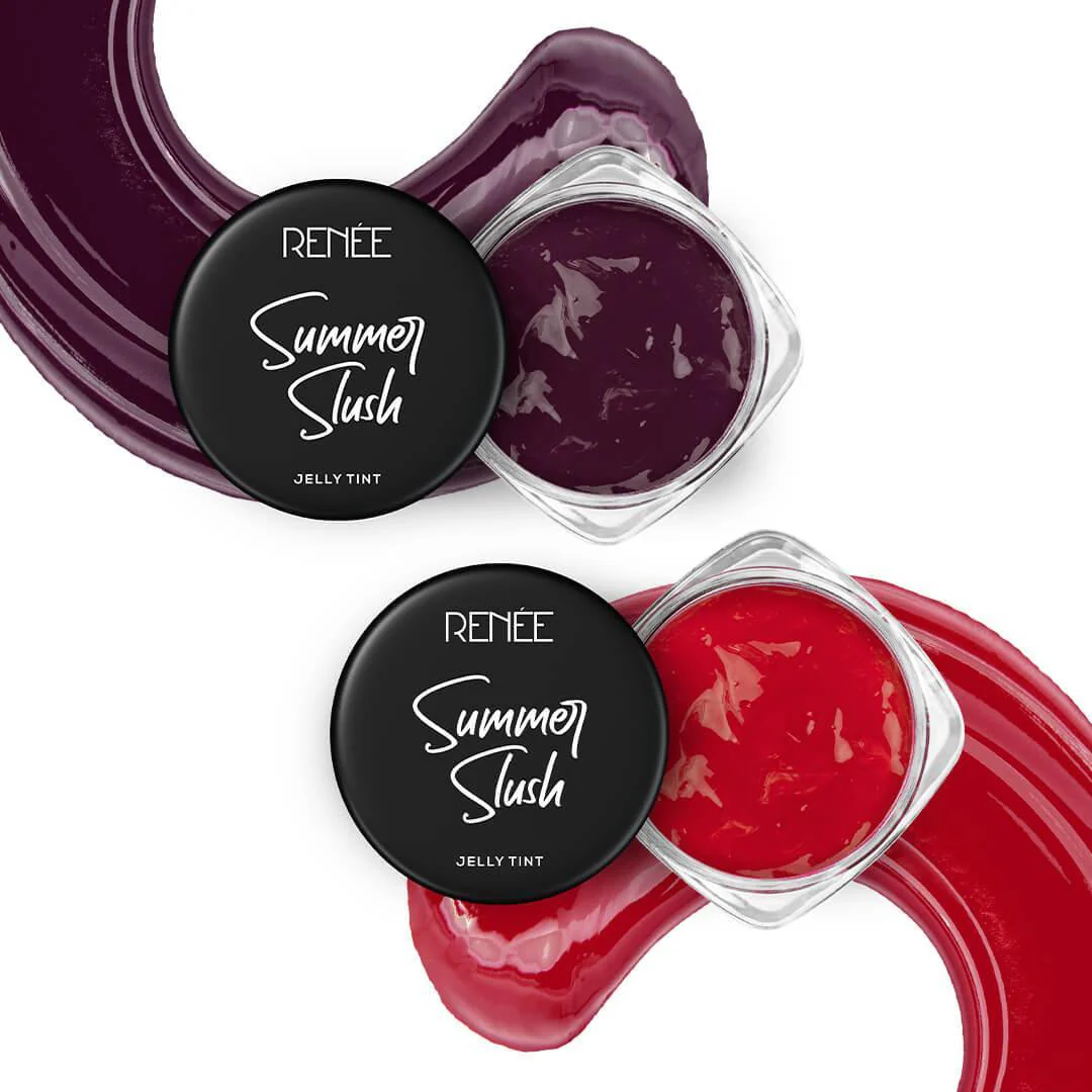 RENEE Summer Slush Jelly Tint, 13 g - Image 35