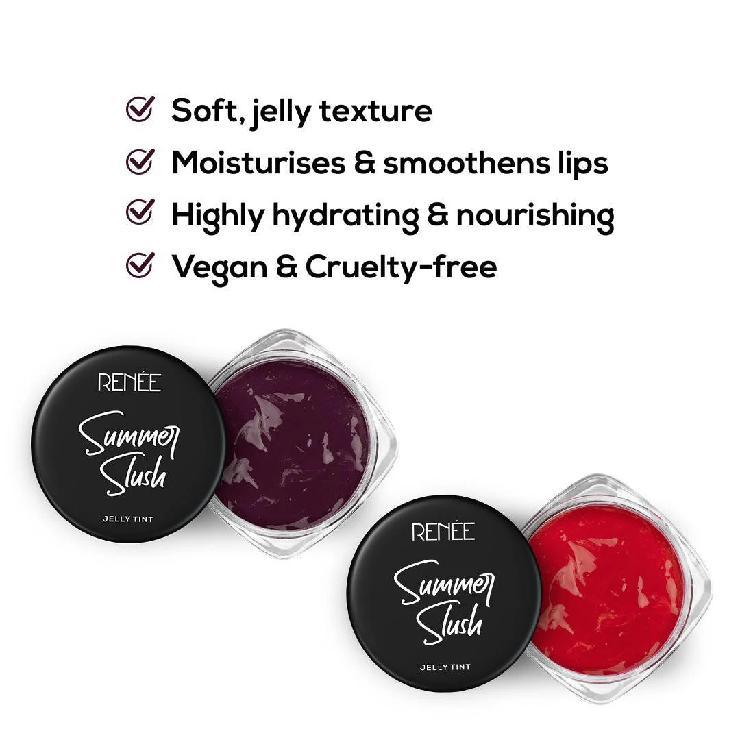 RENEE Summer Slush Jelly Tint, 13 g - Image 37