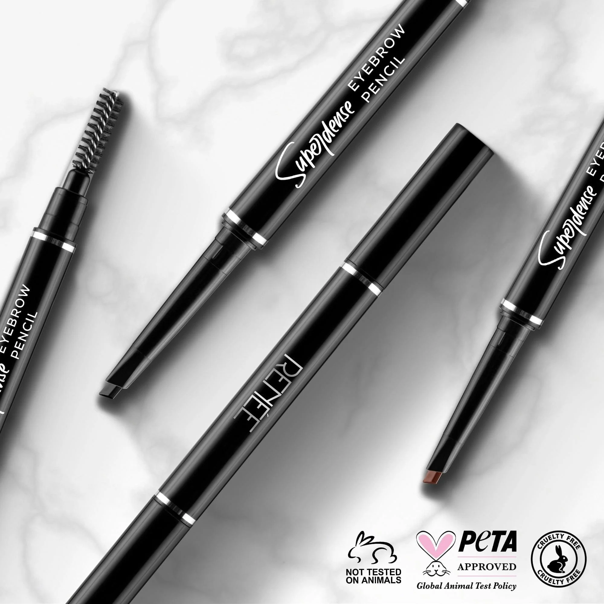 RENEE Superdense Eyebrow Pencil, 0.4 g - Image 6