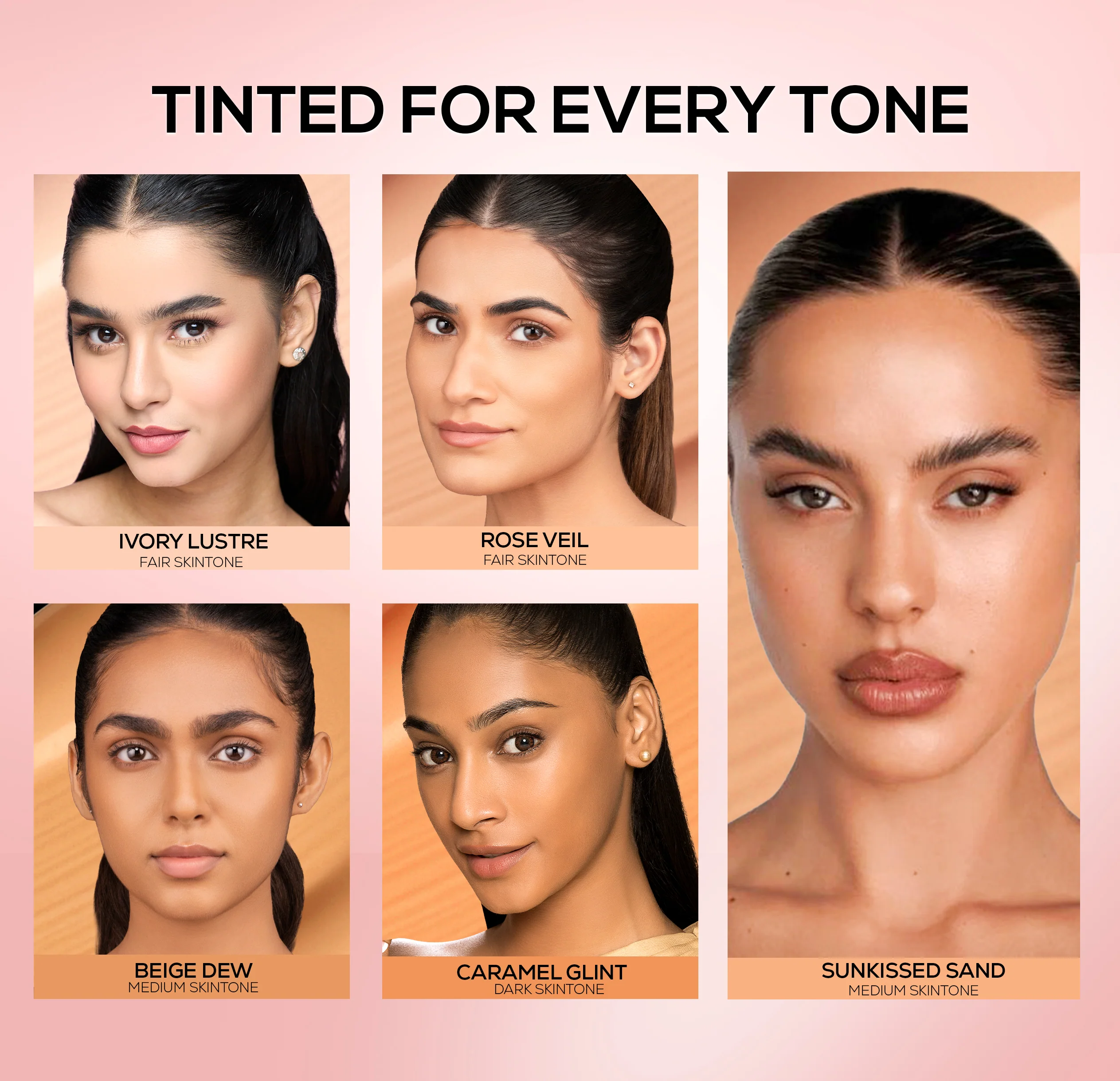 RENEE Tinted Moisturiser, 50 ml - Image 12