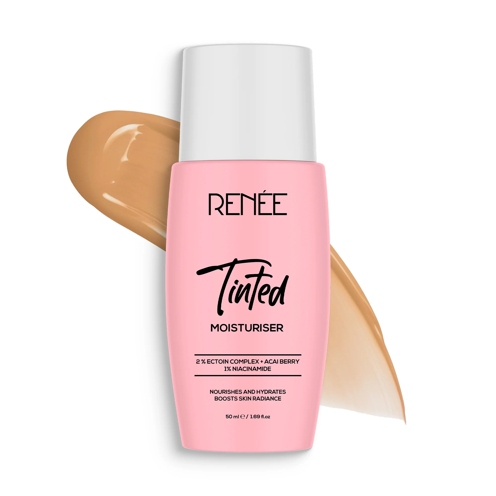 RENEE Tinted Moisturiser, 50 ml - Image 22