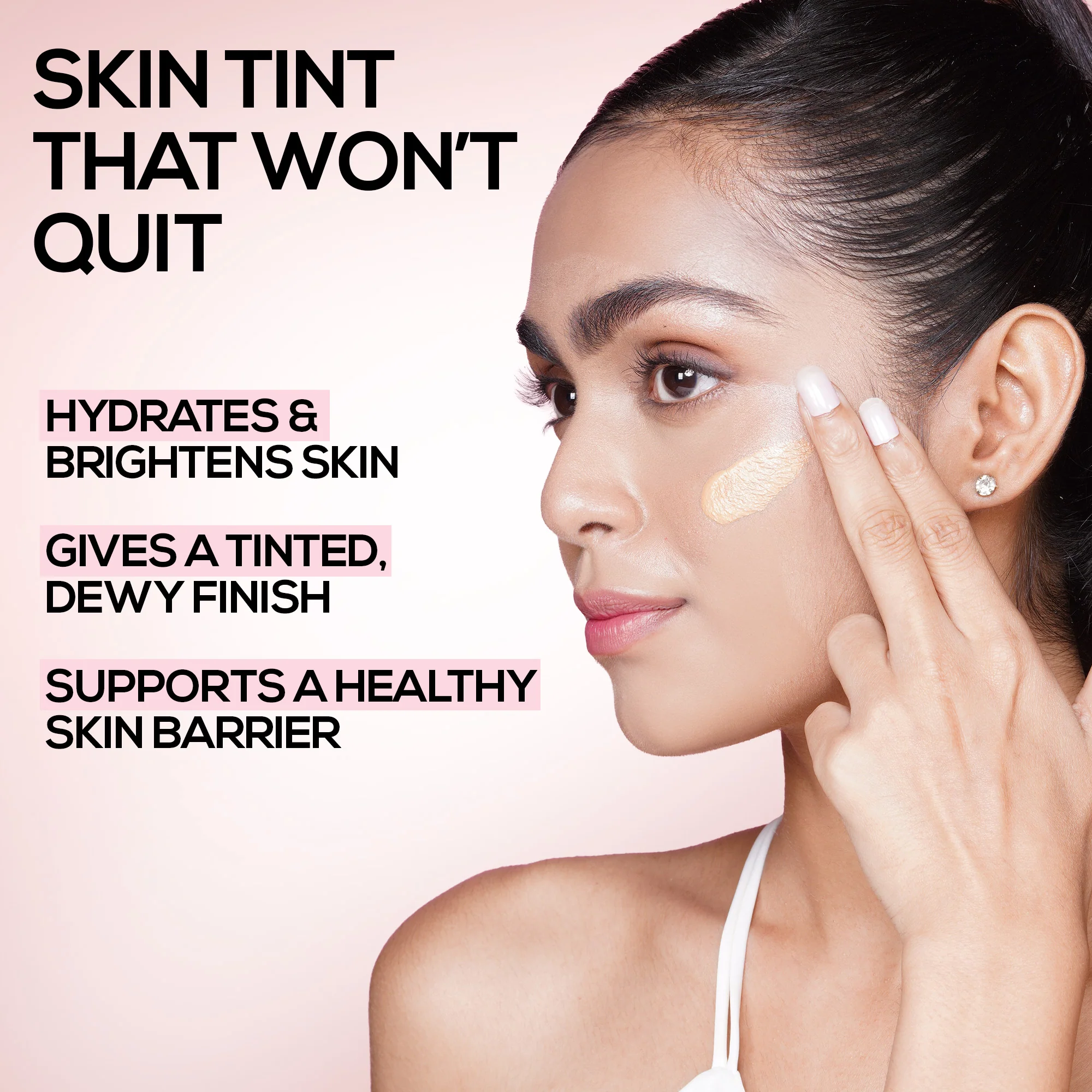 RENEE Tinted Moisturiser, 50 ml - Image 4